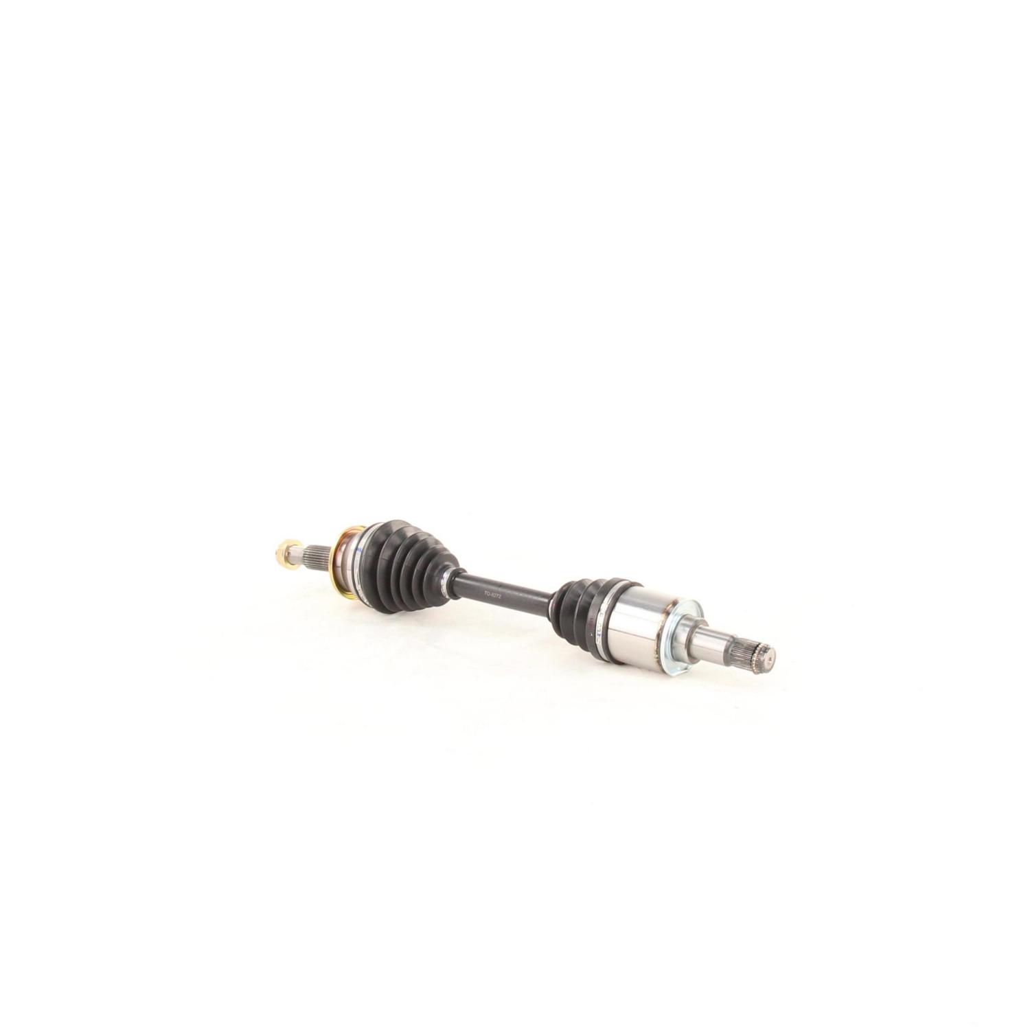 TrakMotive TO8272 - CV Axle Shaft TrakMotive TO8272 CV Axle Shaft product image 3 of 3