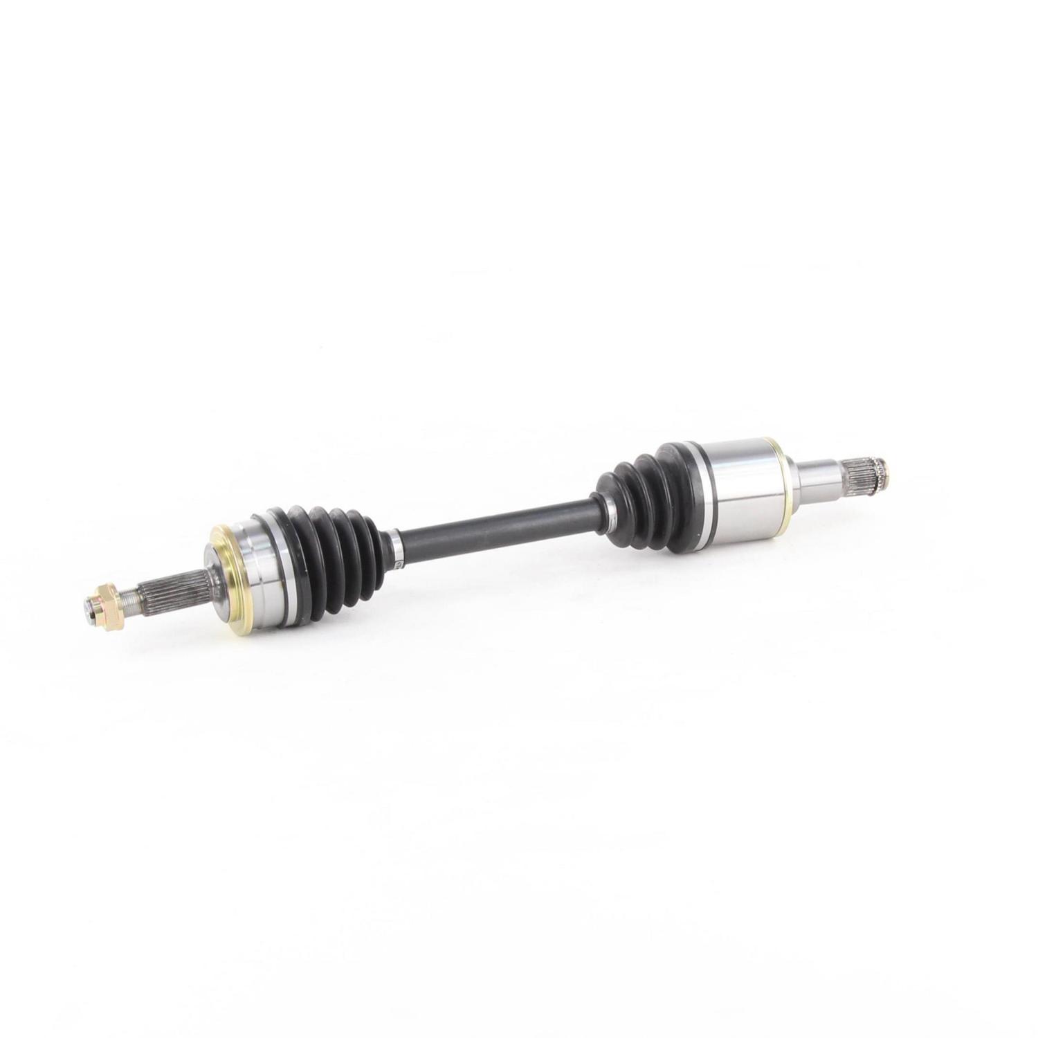 TrakMotive TO8274 CV Axle Shaft product image 2 of 3