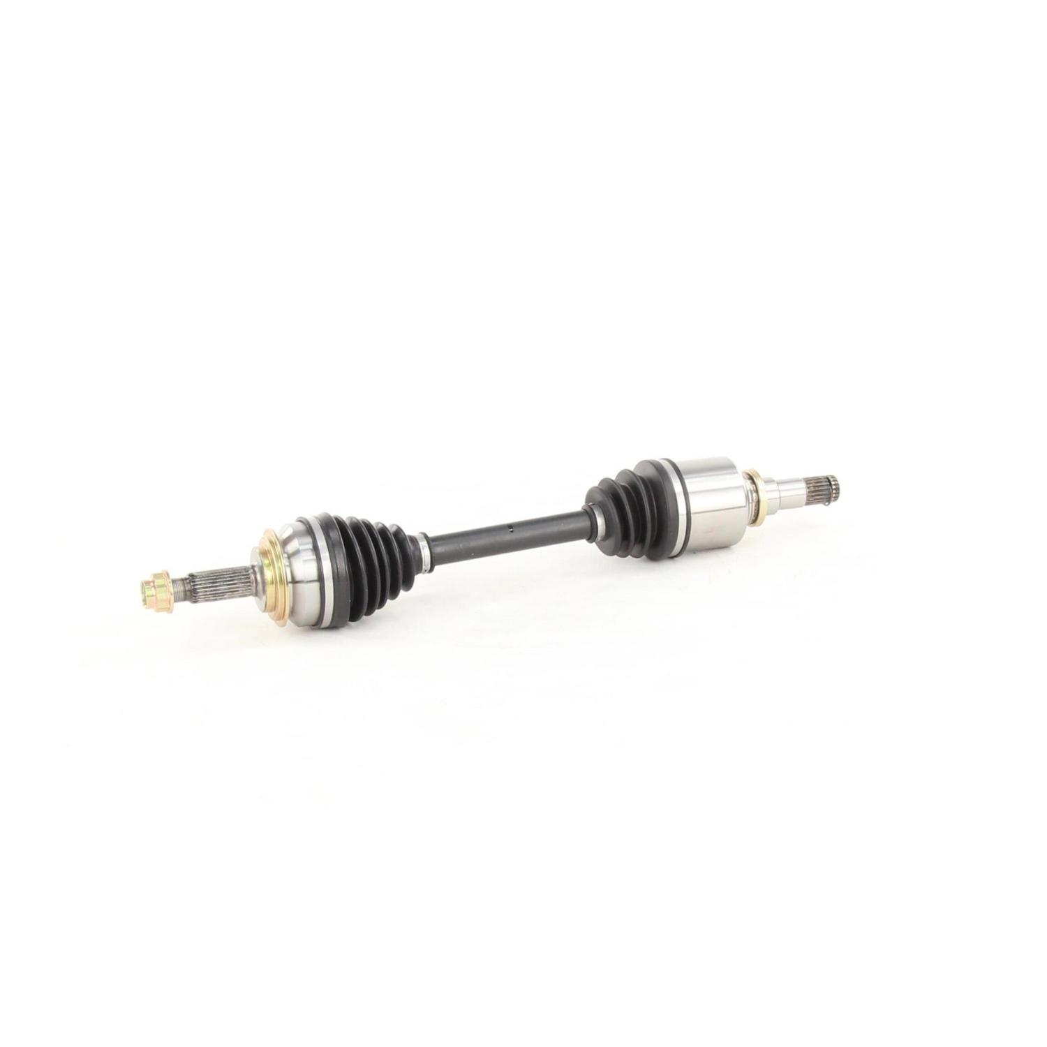 TrakMotive TO8275 CV Axle Shaft product image 2 of 3