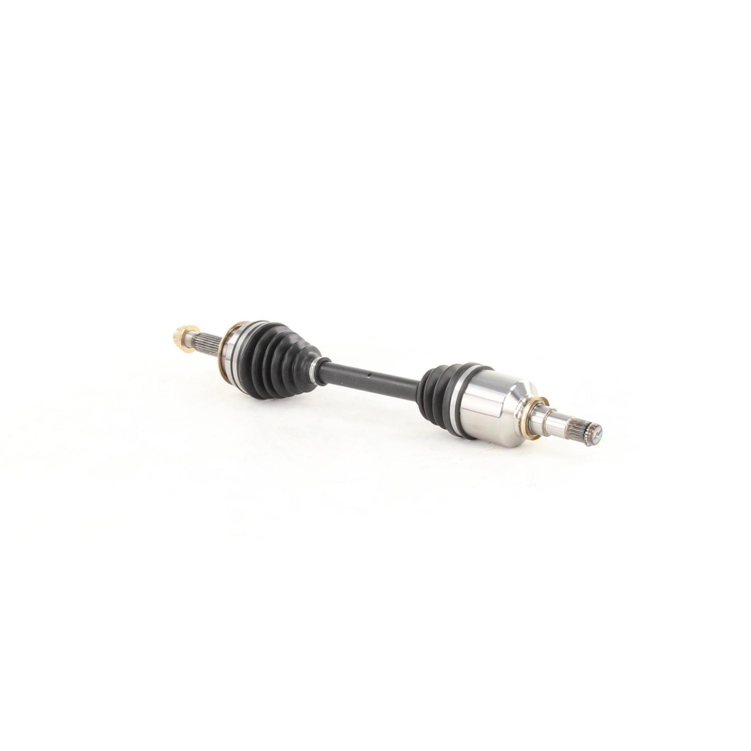 TrakMotive TO8275 CV Axle Shaft product image 3 of 3