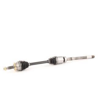 TrakMotive TO8276 CV Axle Shaft product image 2 of 3