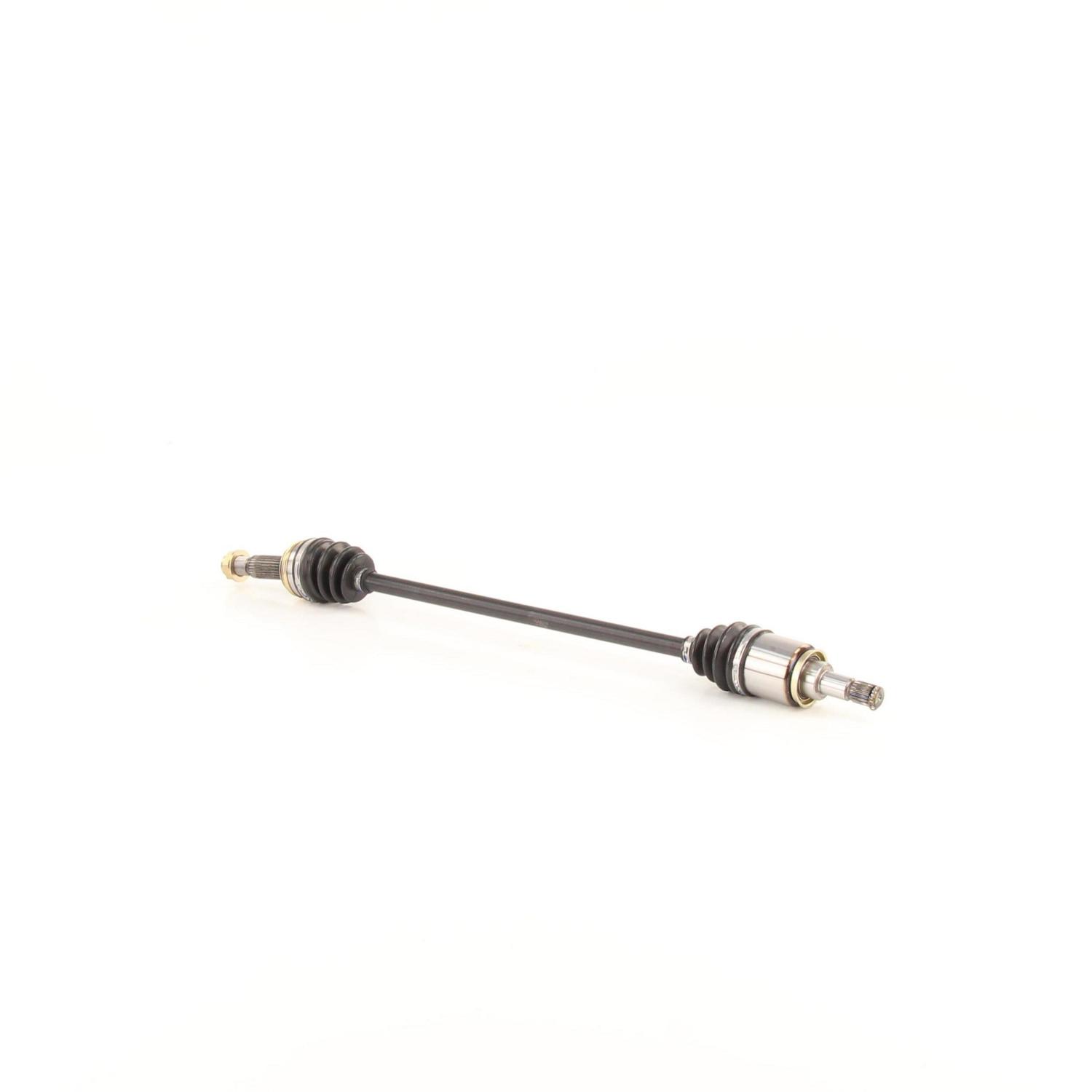 TrakMotive TO8278 - CV Axle Shaft TrakMotive TO8278 CV Axle Shaft product image 3 of 3