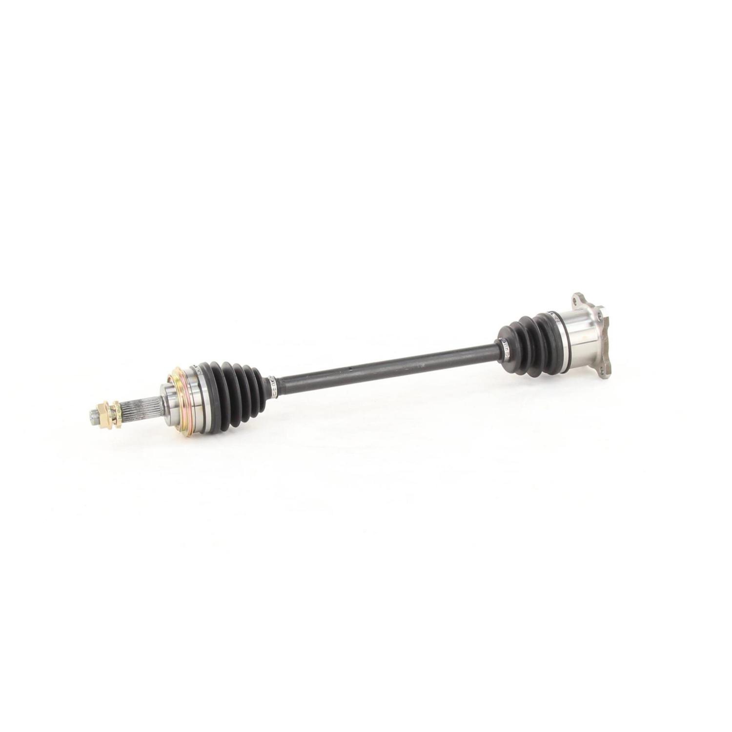 TrakMotive TO8283 - CV Axle Shaft TrakMotive TO8283 CV Axle Shaft product image 2 of 3