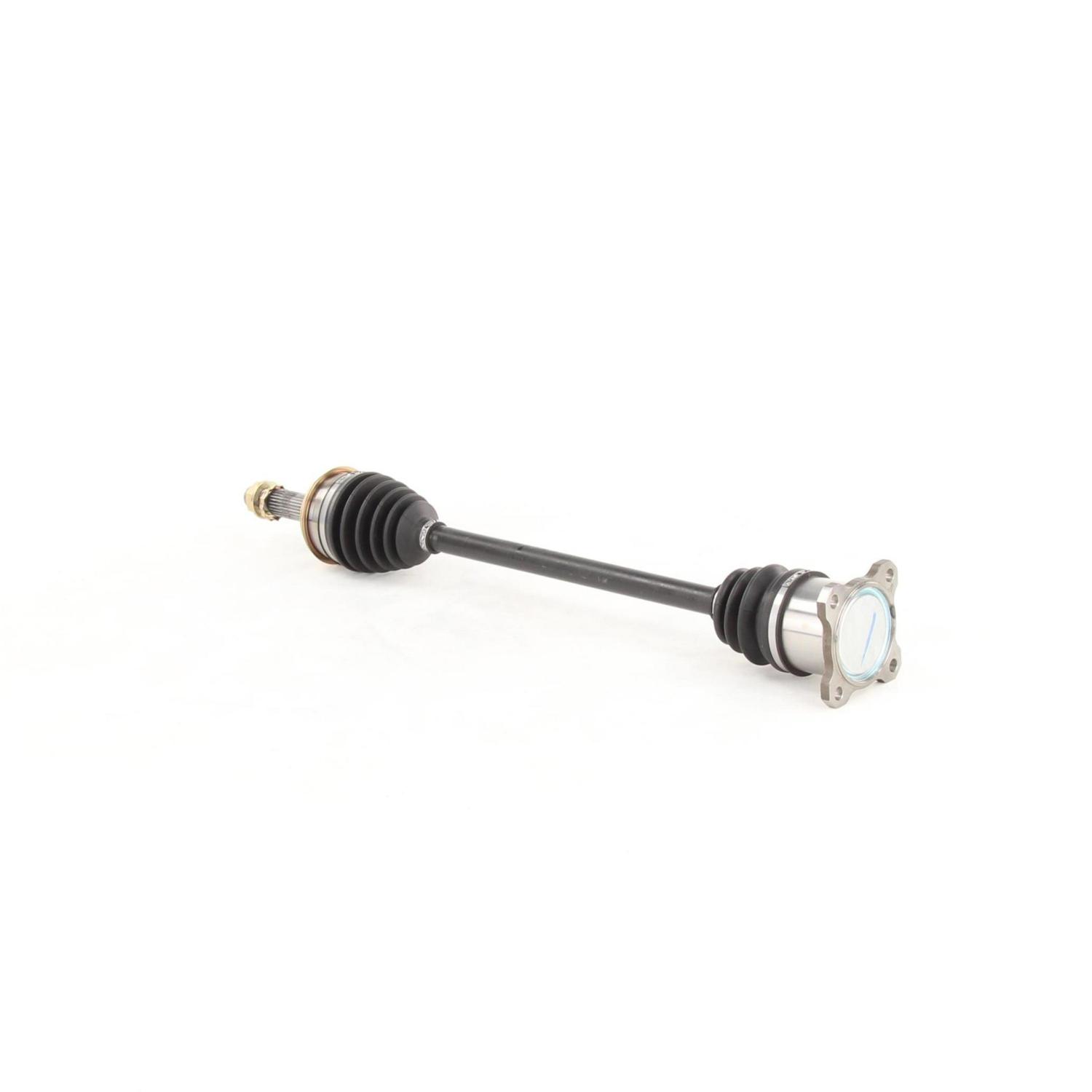 TrakMotive TO8283 - CV Axle Shaft TrakMotive TO8283 CV Axle Shaft product image 3 of 3