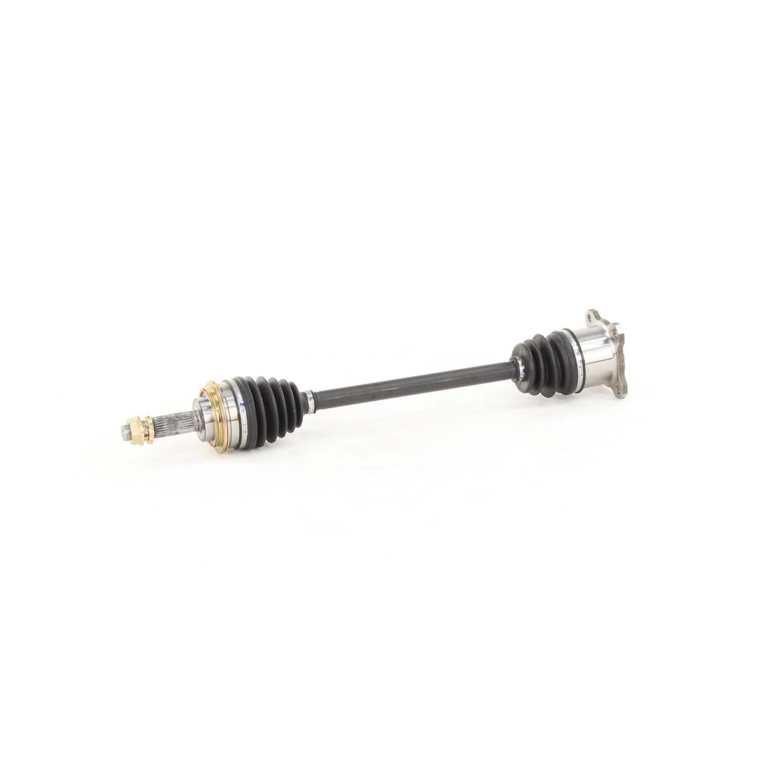 TrakMotive TO8284 CV Axle Shaft product image 2 of 3