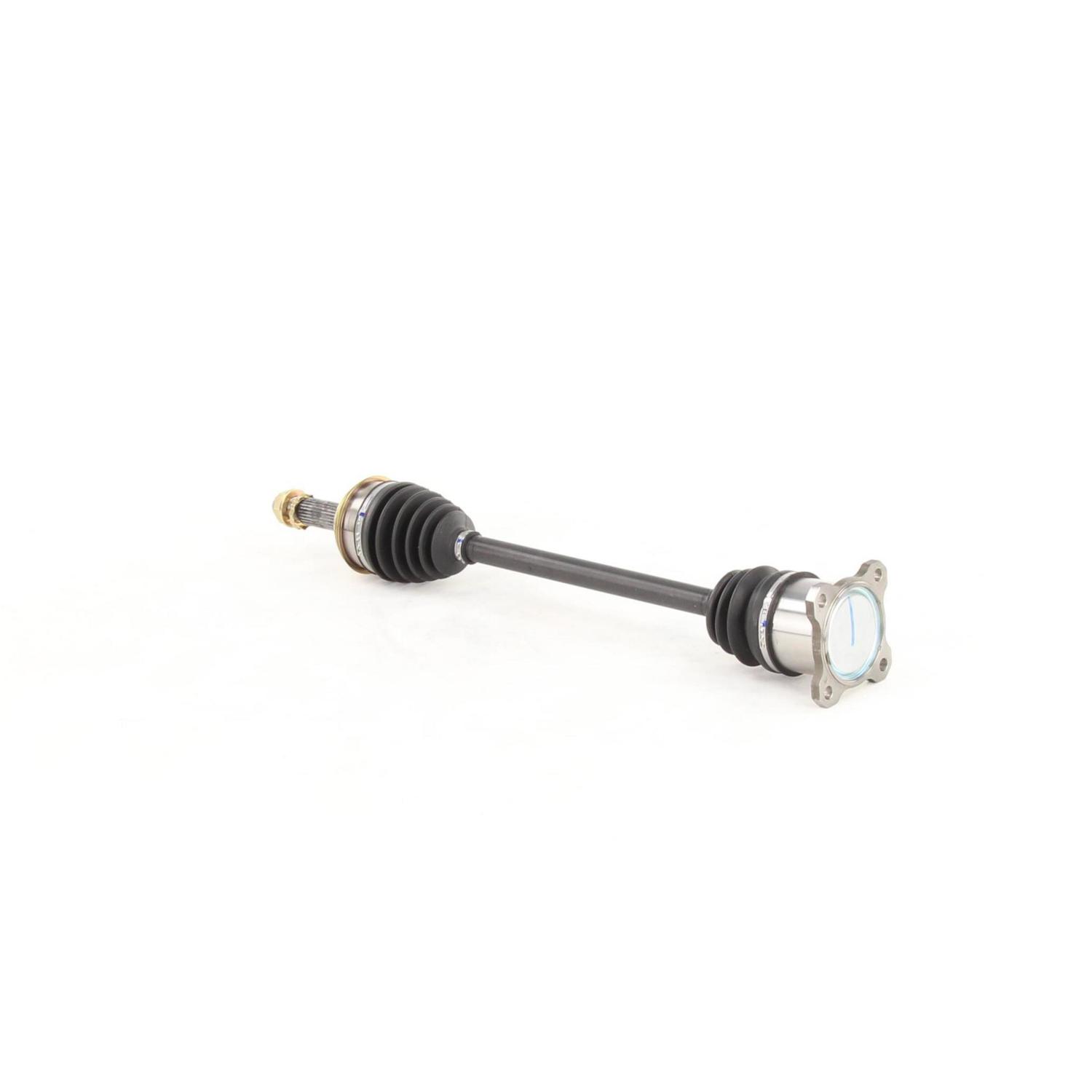 TrakMotive TO8284 CV Axle Shaft product image 3 of 3