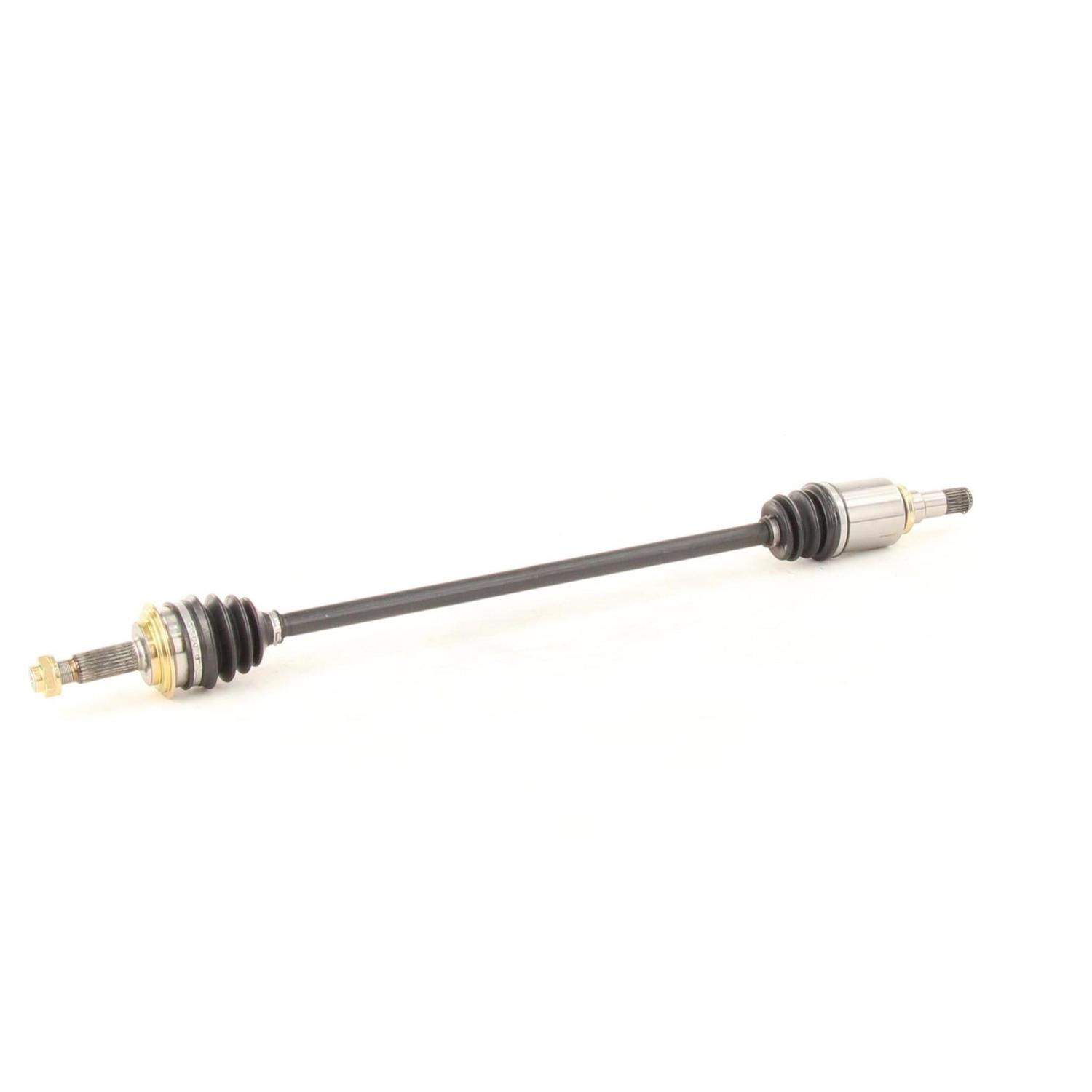 TrakMotive TO8286 - CV Axle Shaft TrakMotive TO8286 CV Axle Shaft product image 2 of 3