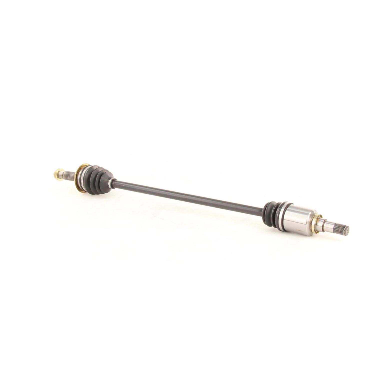 TrakMotive TO8286 - CV Axle Shaft TrakMotive TO8286 CV Axle Shaft product image 3 of 3