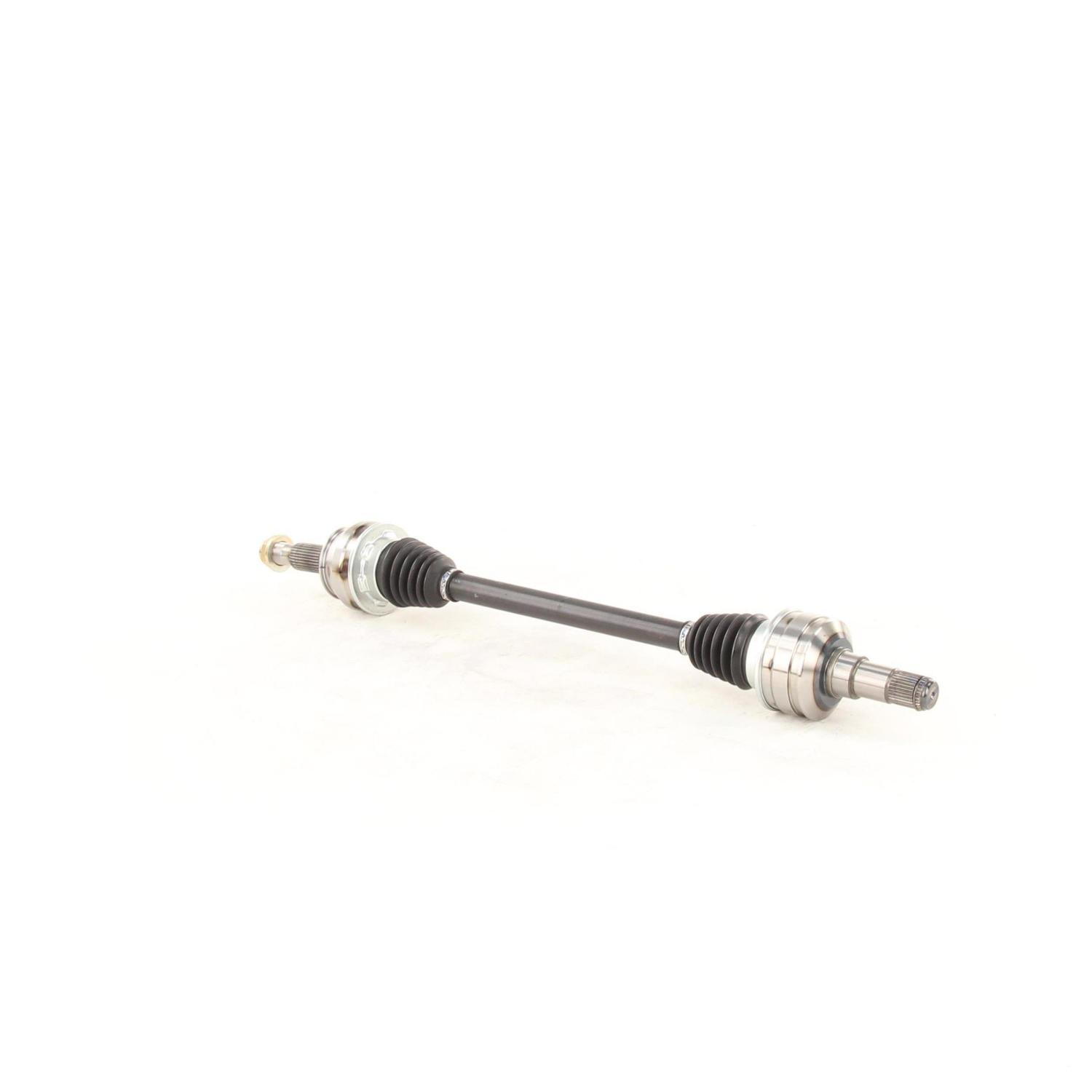 TrakMotive TO8289 - CV Axle Shaft TrakMotive TO8289 CV Axle Shaft product image 3 of 3