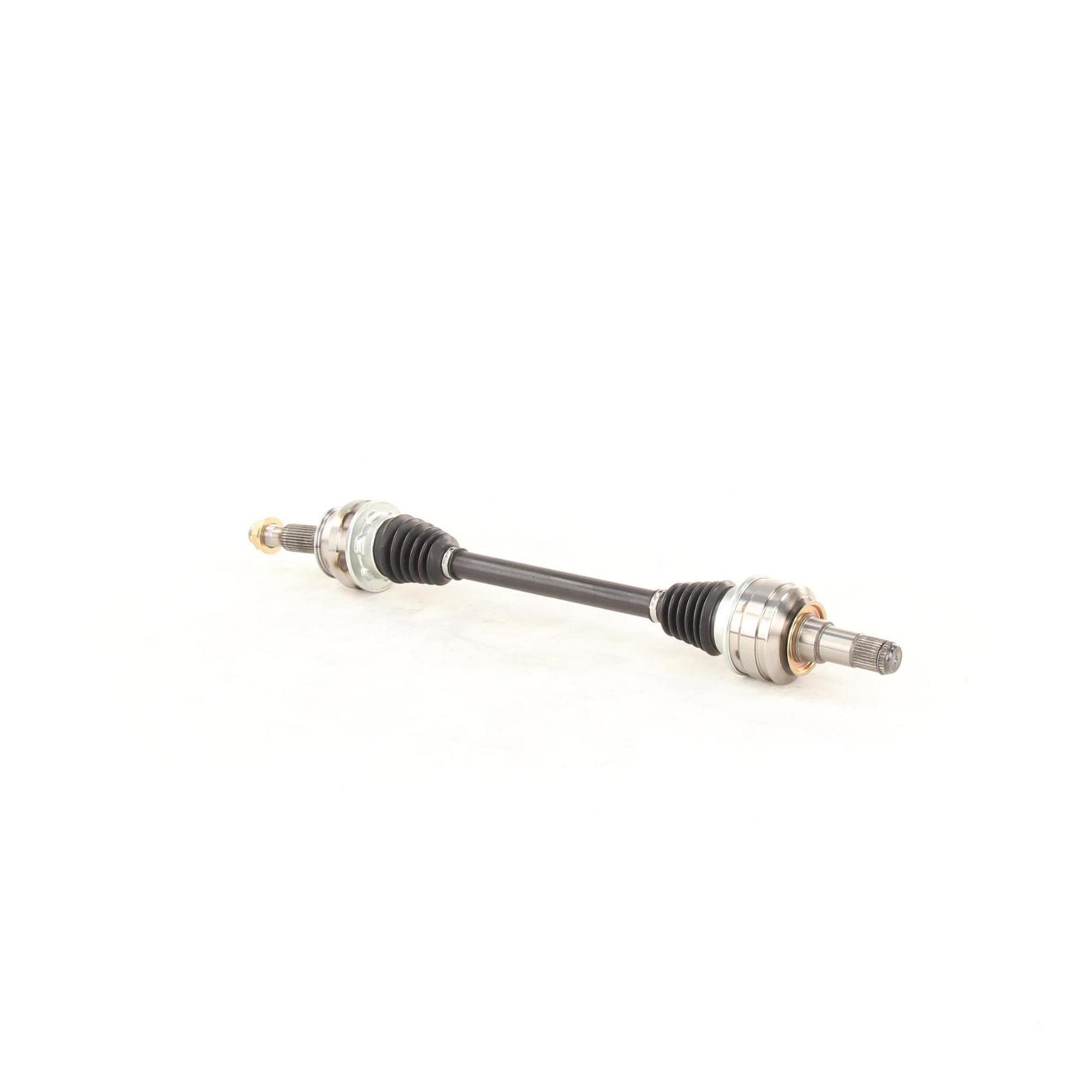 TrakMotive TO8290 - CV Axle Shaft TrakMotive TO8290 CV Axle Shaft product image 3 of 3