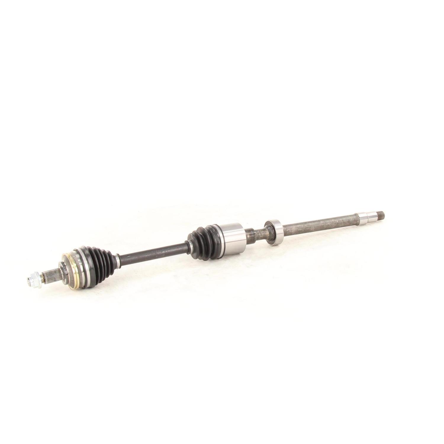 TrakMotive TO8291 - CV Axle Shaft TrakMotive TO8291 CV Axle Shaft product image 2 of 3
