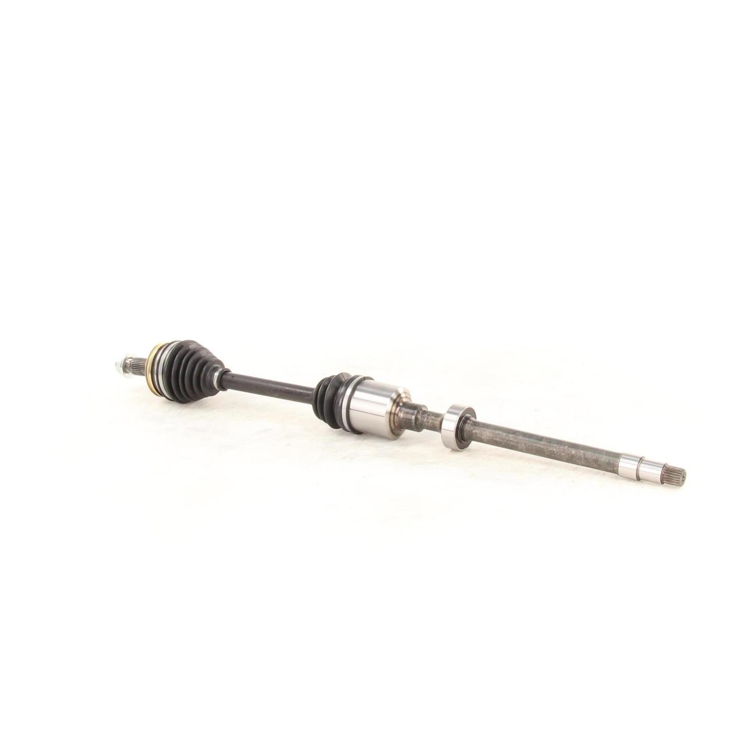 TrakMotive TO8291 - CV Axle Shaft TrakMotive TO8291 CV Axle Shaft product image 3 of 3