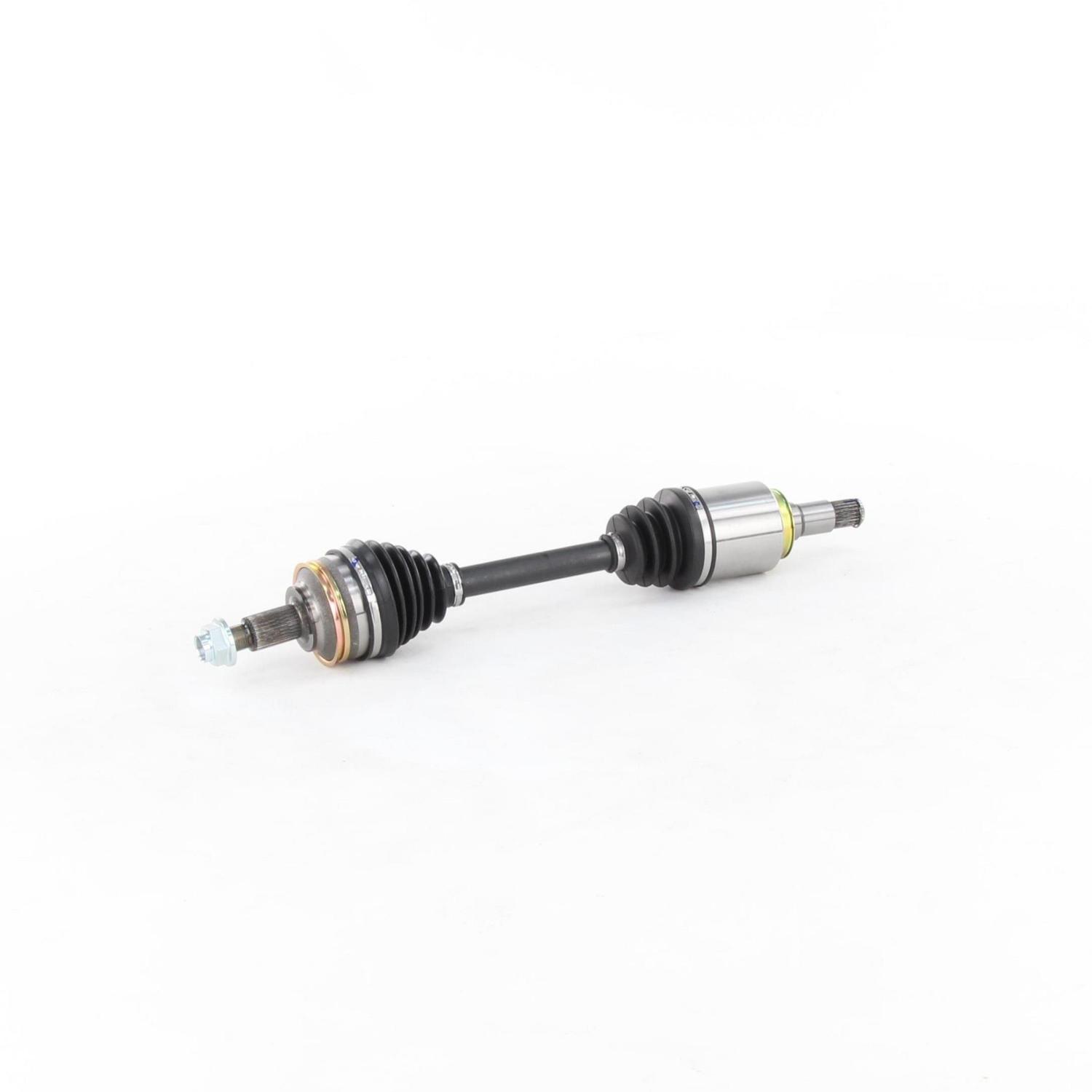 TrakMotive TO8292 - CV Axle Shaft TrakMotive TO8292 CV Axle Shaft product image 2 of 3