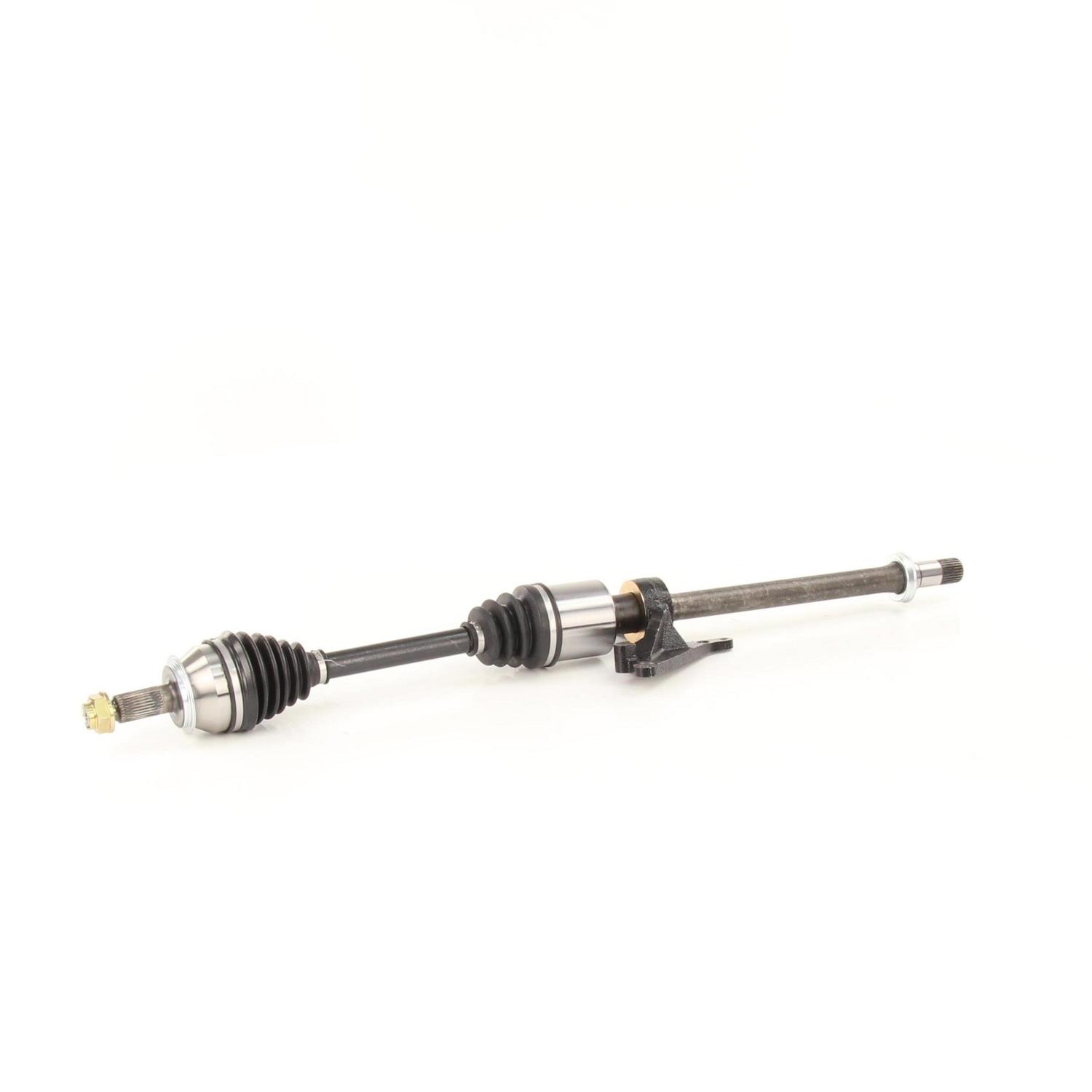 TrakMotive TO8293 - CV Axle Shaft TrakMotive TO8293 CV Axle Shaft product image 2 of 3