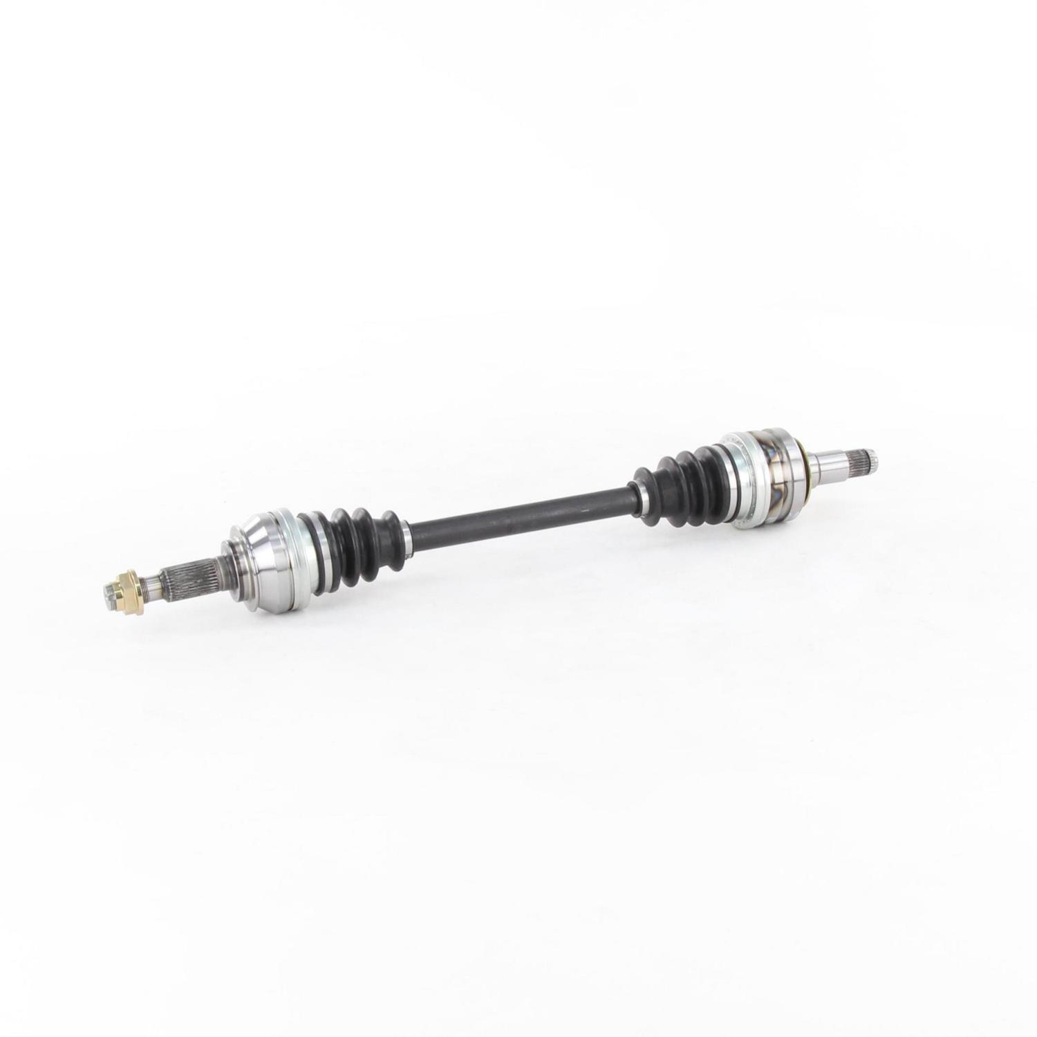 TrakMotive TO8296 - CV Axle Shaft TrakMotive TO8296 CV Axle Shaft product image 2 of 3