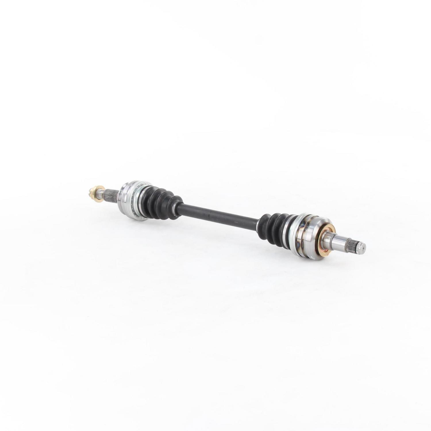TrakMotive TO8296 - CV Axle Shaft TrakMotive TO8296 CV Axle Shaft product image 3 of 3