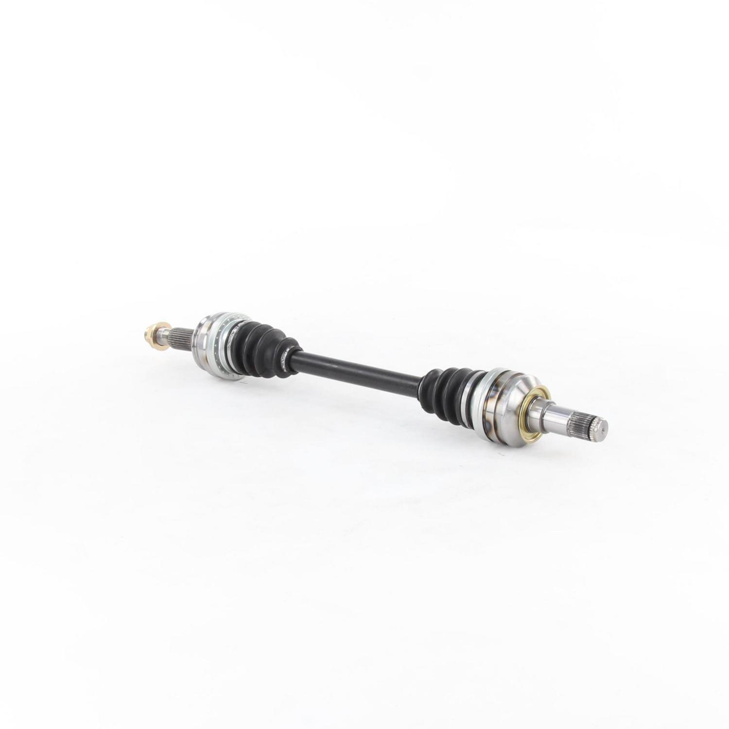 TrakMotive TO8297 CV Axle Shaft product image 3 of 3