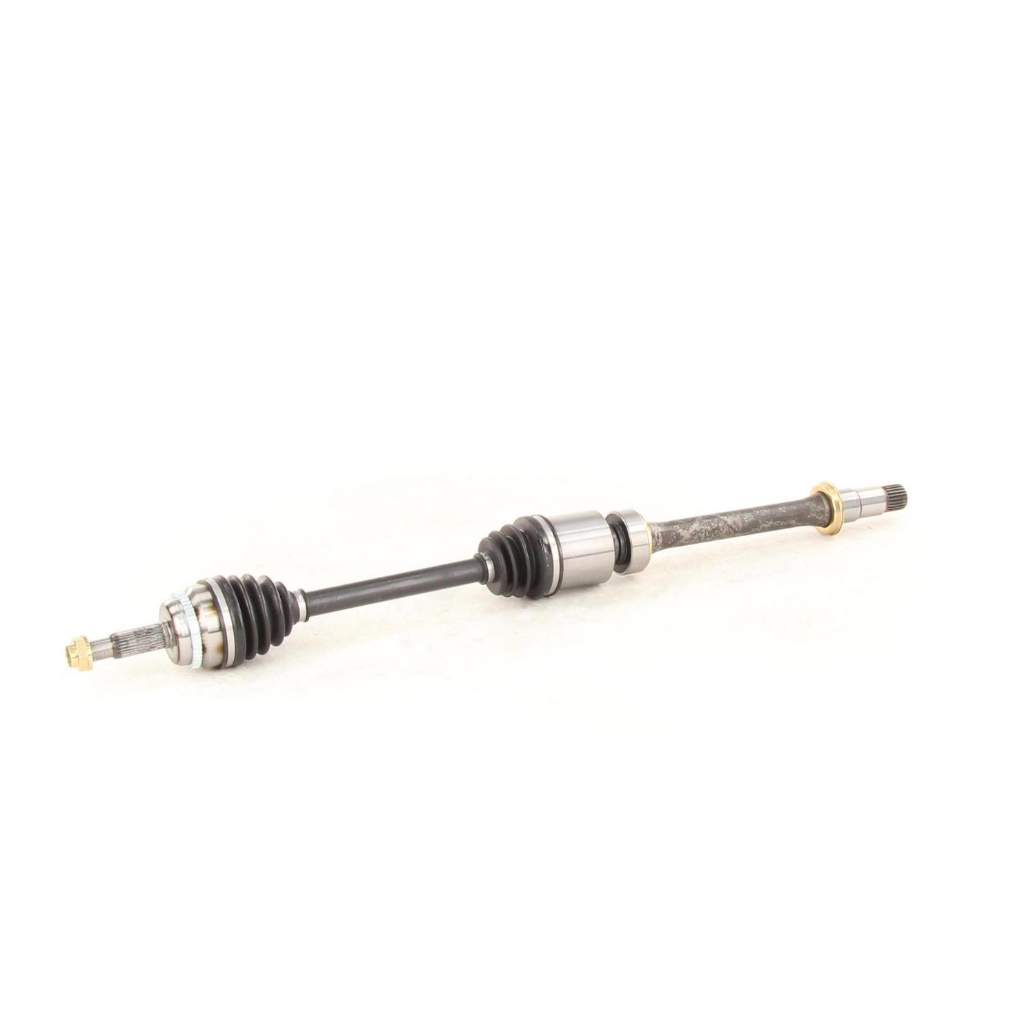 TrakMotive TO8299 - CV Axle Shaft TrakMotive TO8299 CV Axle Shaft product image 2 of 3