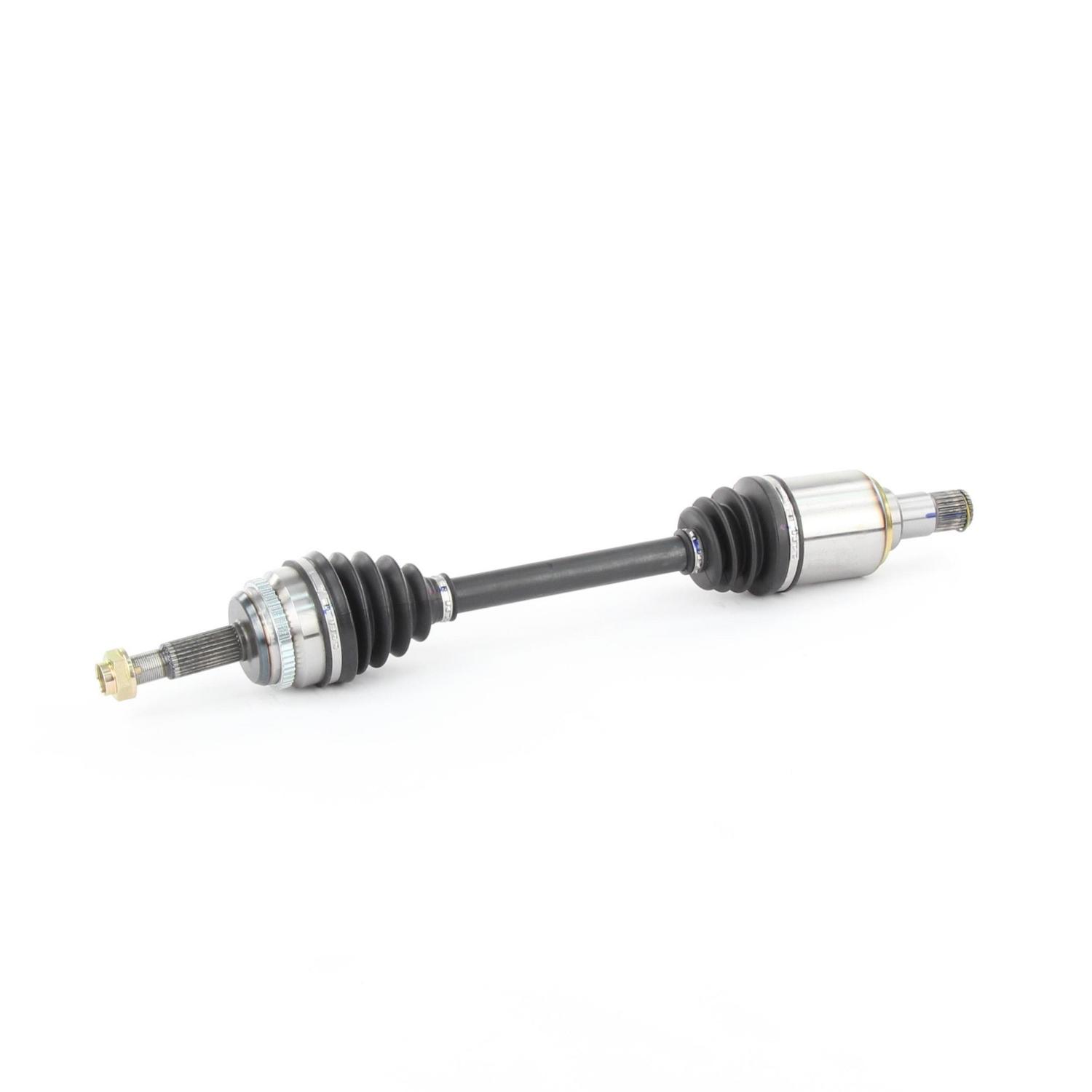 TrakMotive TO8301 - CV Axle Shaft TrakMotive TO8301 CV Axle Shaft product image 2 of 3
