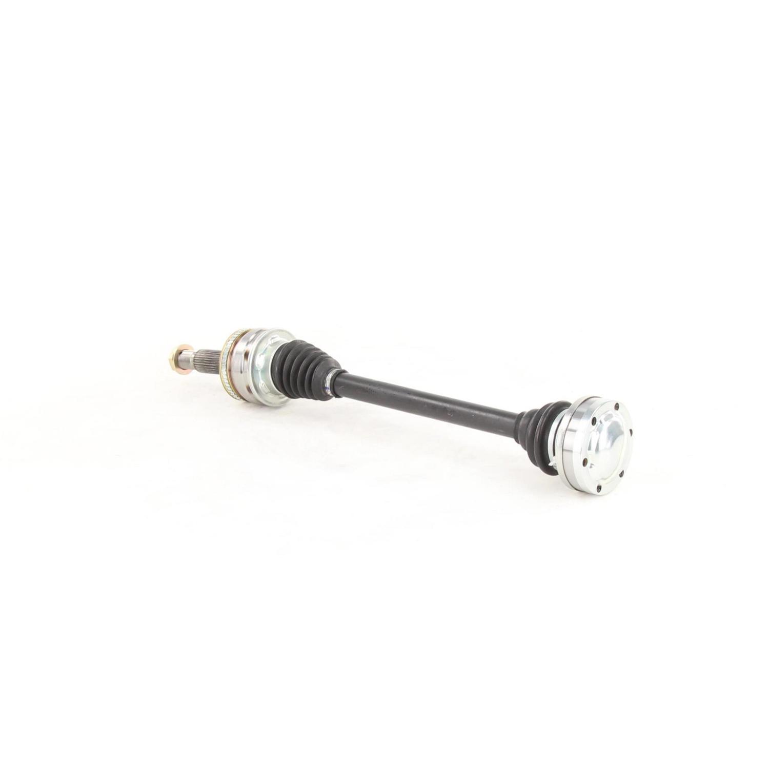 TrakMotive TO8305 CV Axle Shaft product image 3 of 3
