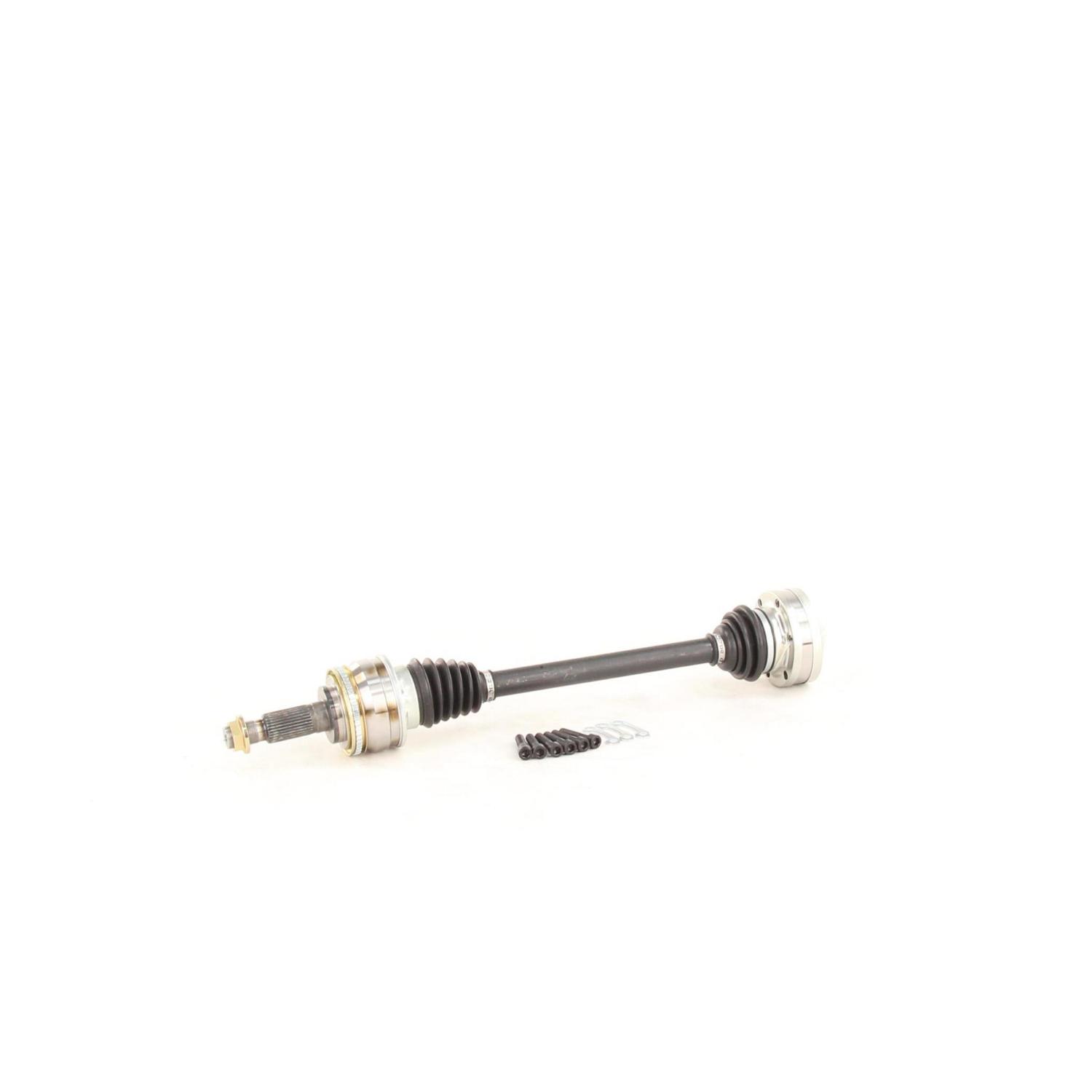 TrakMotive TO8307 - CV Axle Shaft TrakMotive TO8307 CV Axle Shaft product image 2 of 3
