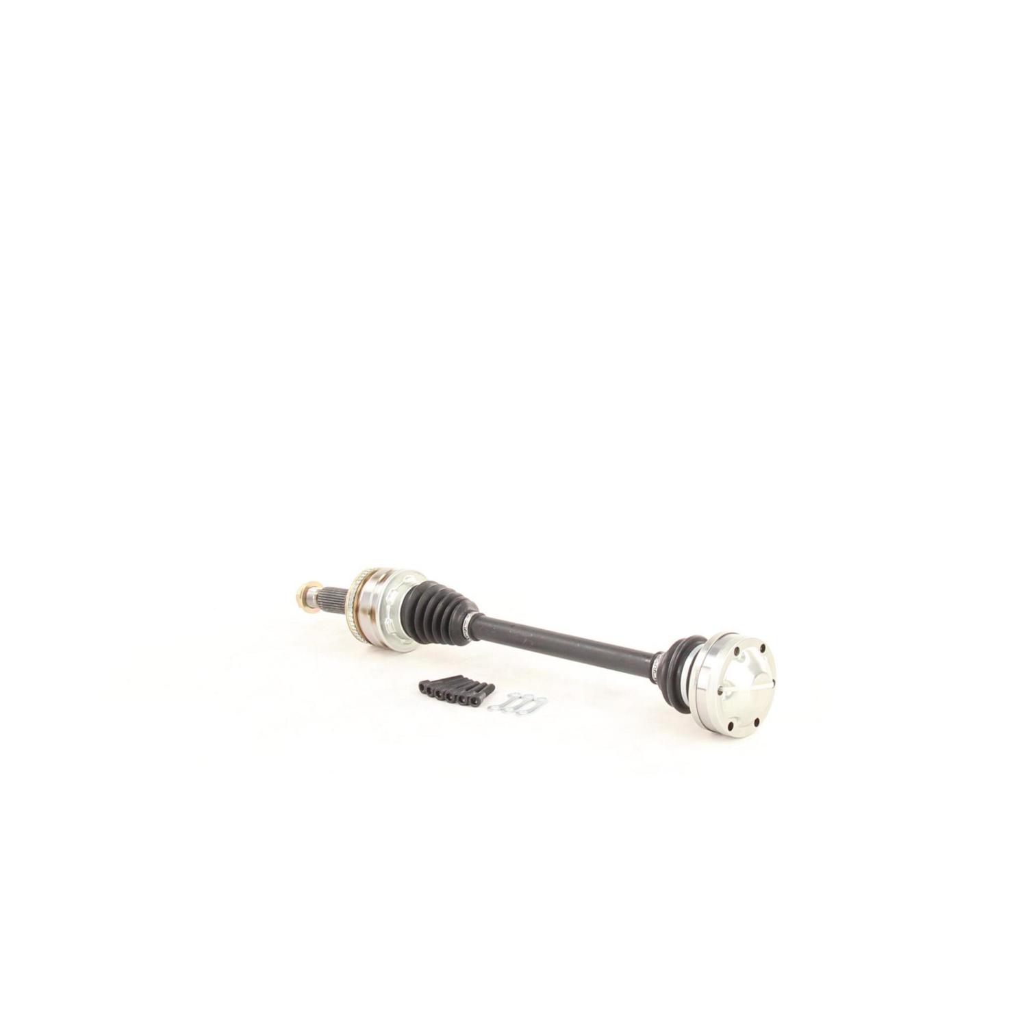 TrakMotive TO8307 - CV Axle Shaft TrakMotive TO8307 CV Axle Shaft product image 3 of 3