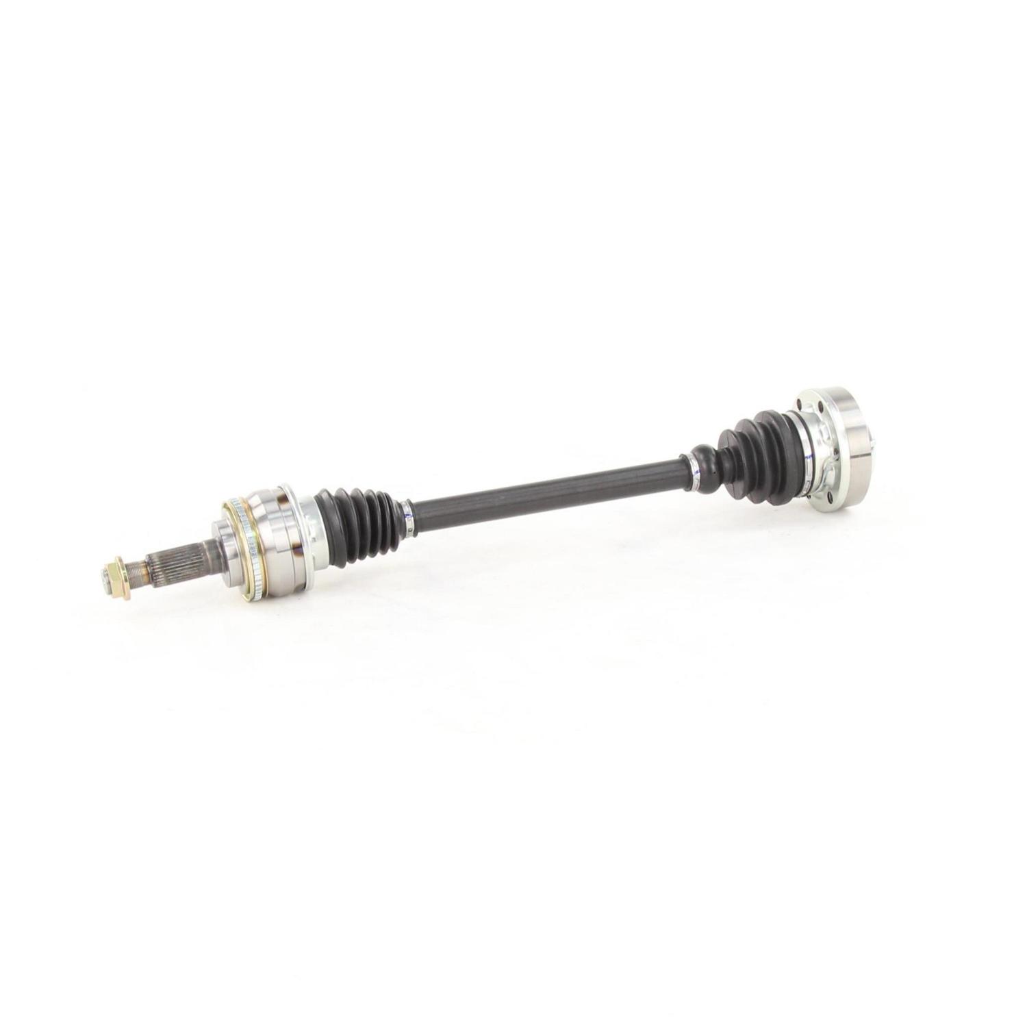 TrakMotive TO8314 - CV Axle Shaft TrakMotive TO8314 CV Axle Shaft product image 2 of 3