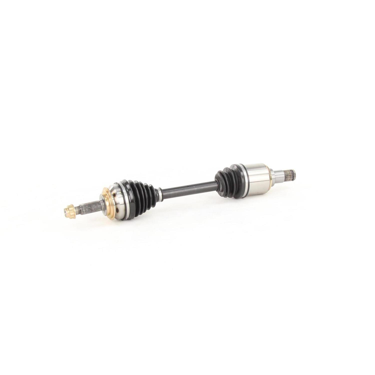 TrakMotive TO8325 - CV Axle Shaft TrakMotive TO8325 CV Axle Shaft product image 2 of 3