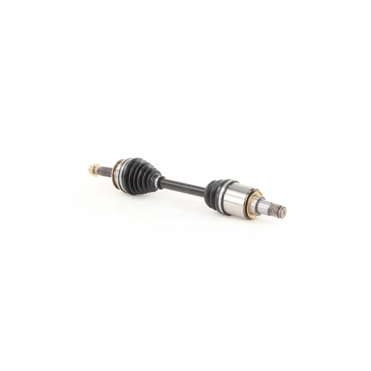 TrakMotive TO8325 - CV Axle Shaft TrakMotive TO8325 CV Axle Shaft product image 3 of 3
