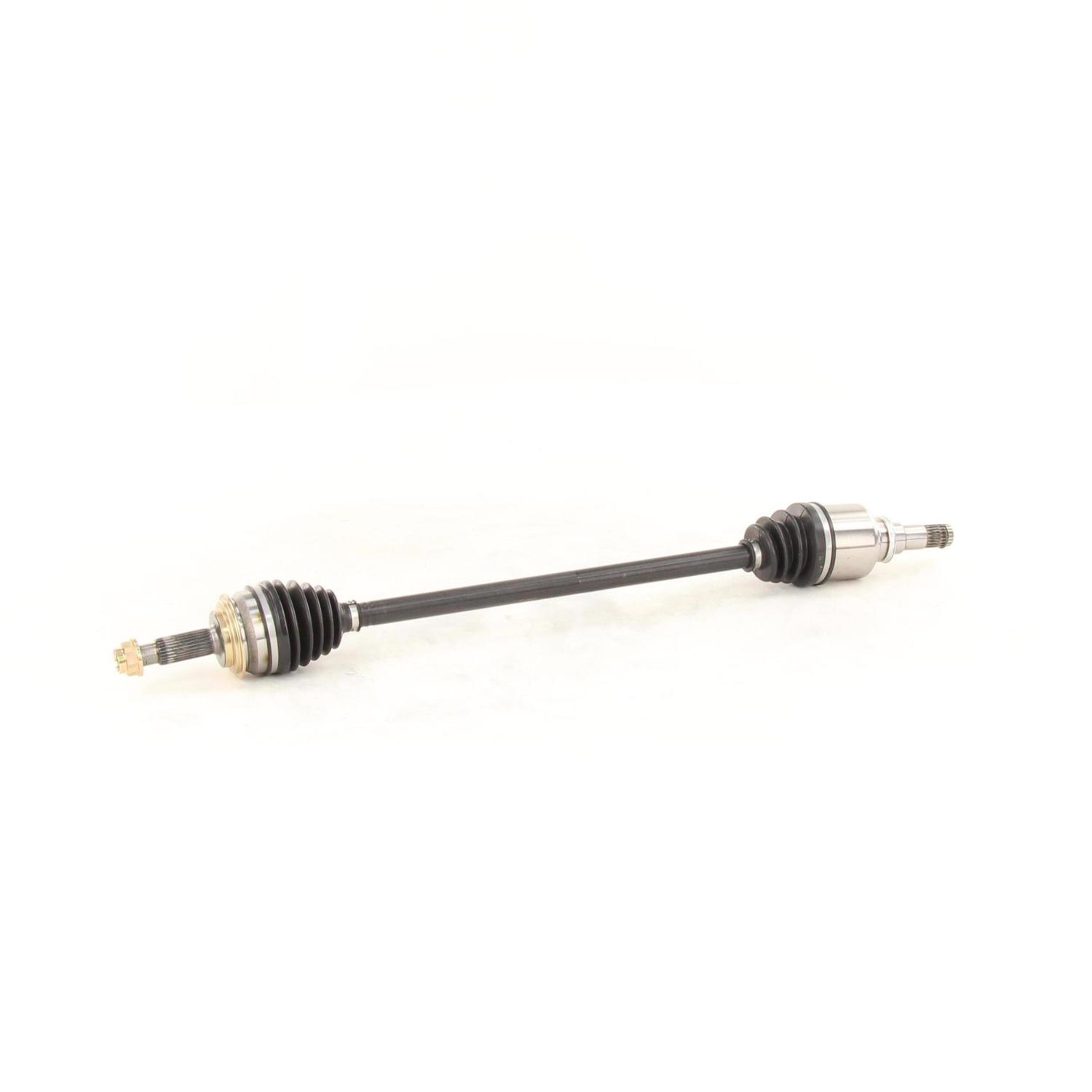 TrakMotive TO8327 CV Axle Shaft product image 2 of 3