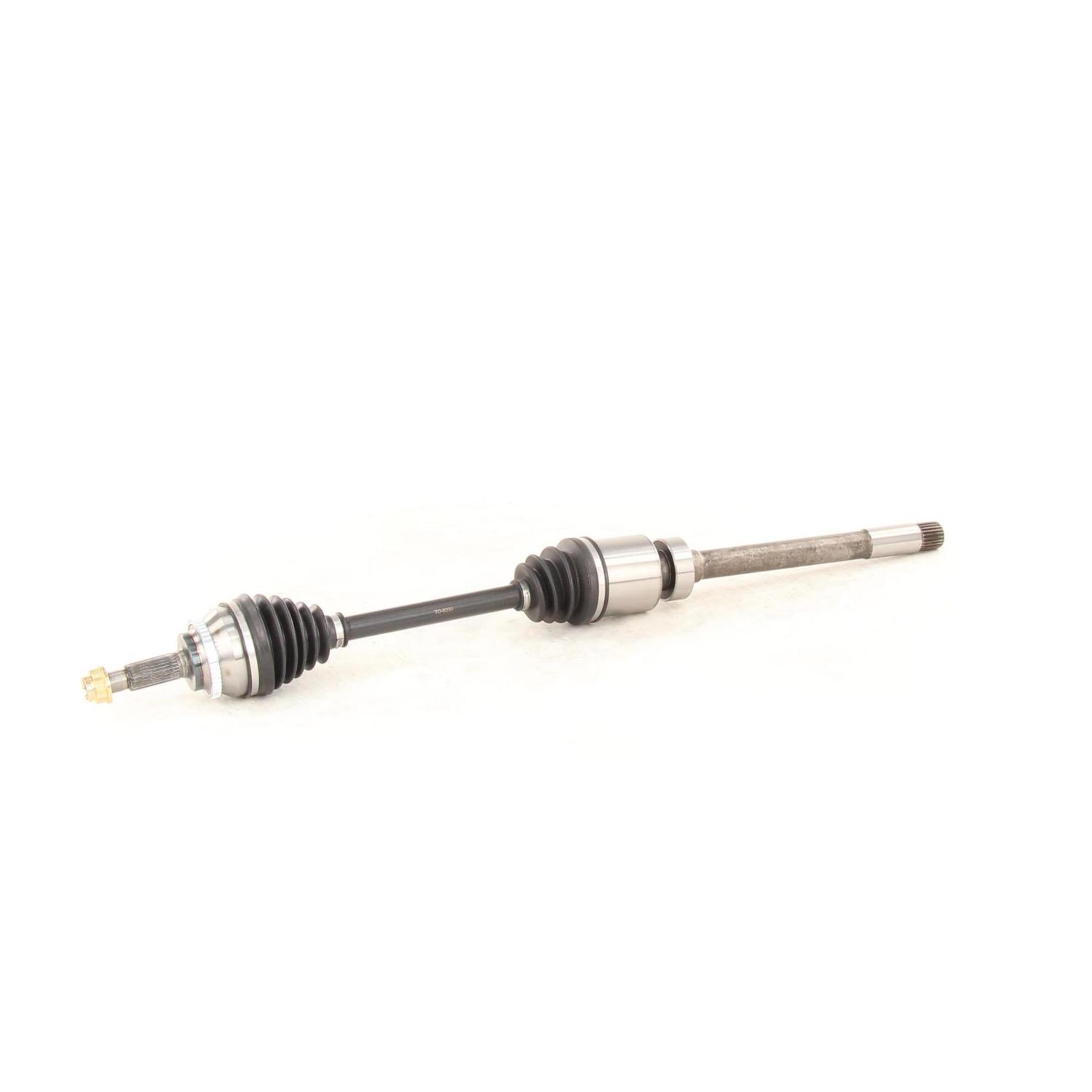 TrakMotive TO8330 - CV Axle Shaft TrakMotive TO8330 CV Axle Shaft product image 2 of 3