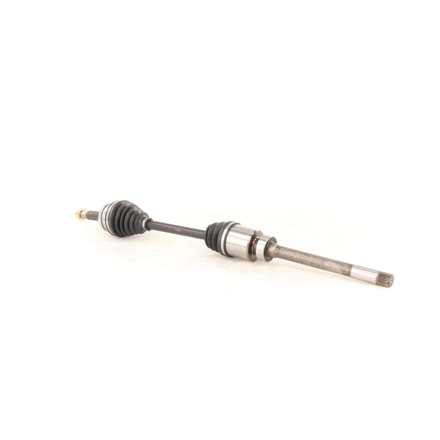 TrakMotive TO8330 - CV Axle Shaft TrakMotive TO8330 CV Axle Shaft product image 3 of 3