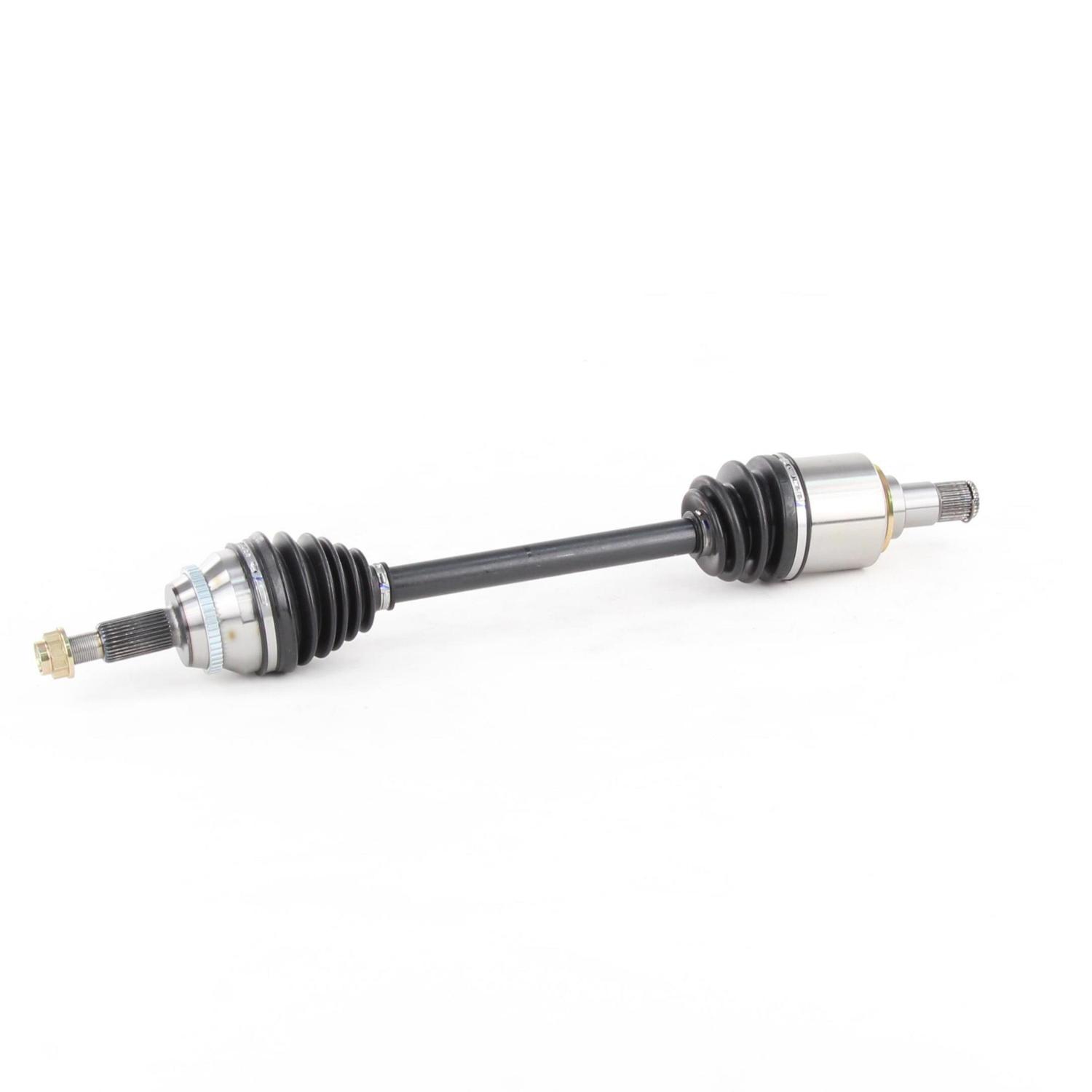 TrakMotive TO8333 - CV Axle Shaft TrakMotive TO8333 CV Axle Shaft product image 2 of 3