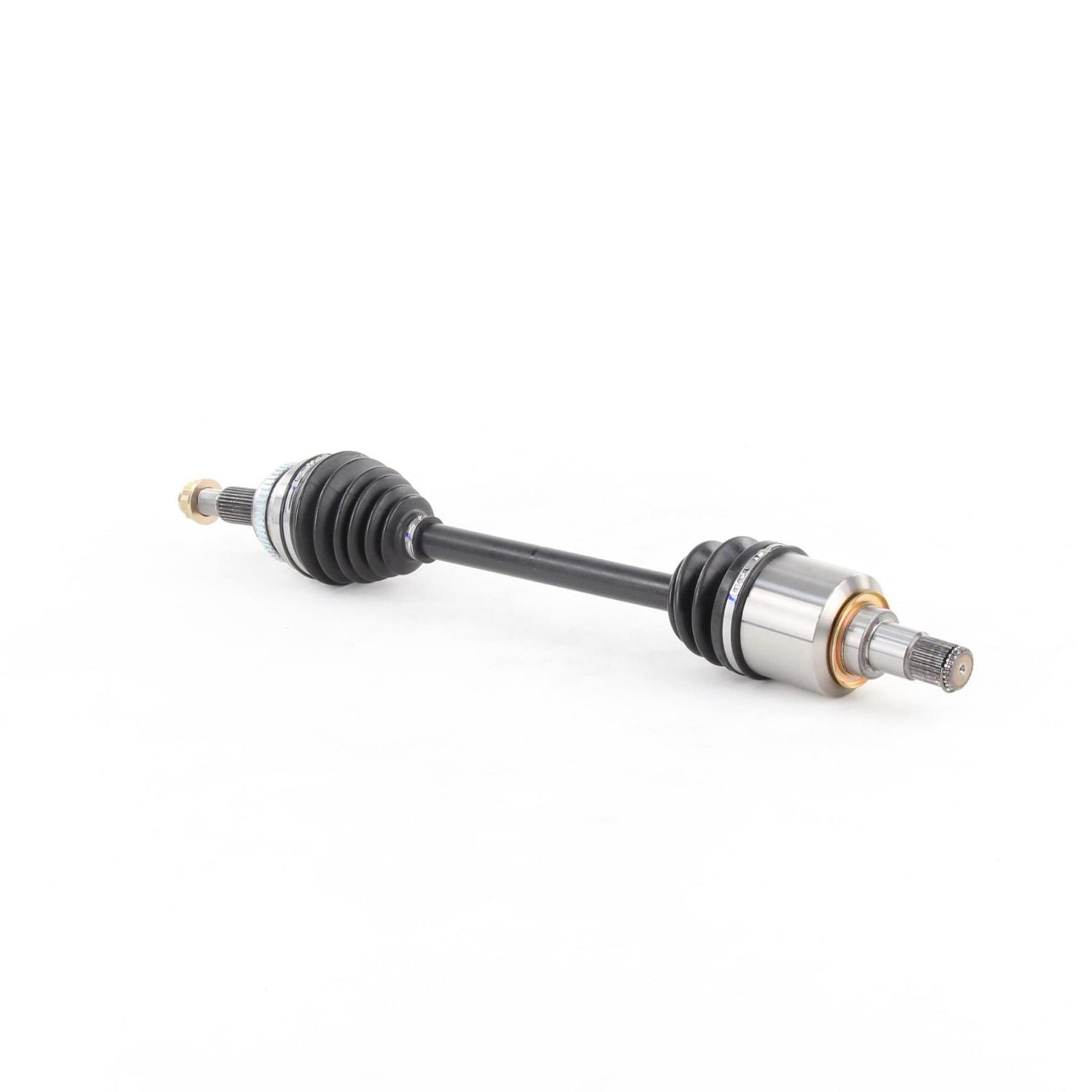 TrakMotive TO8333 - CV Axle Shaft TrakMotive TO8333 CV Axle Shaft product image 3 of 3
