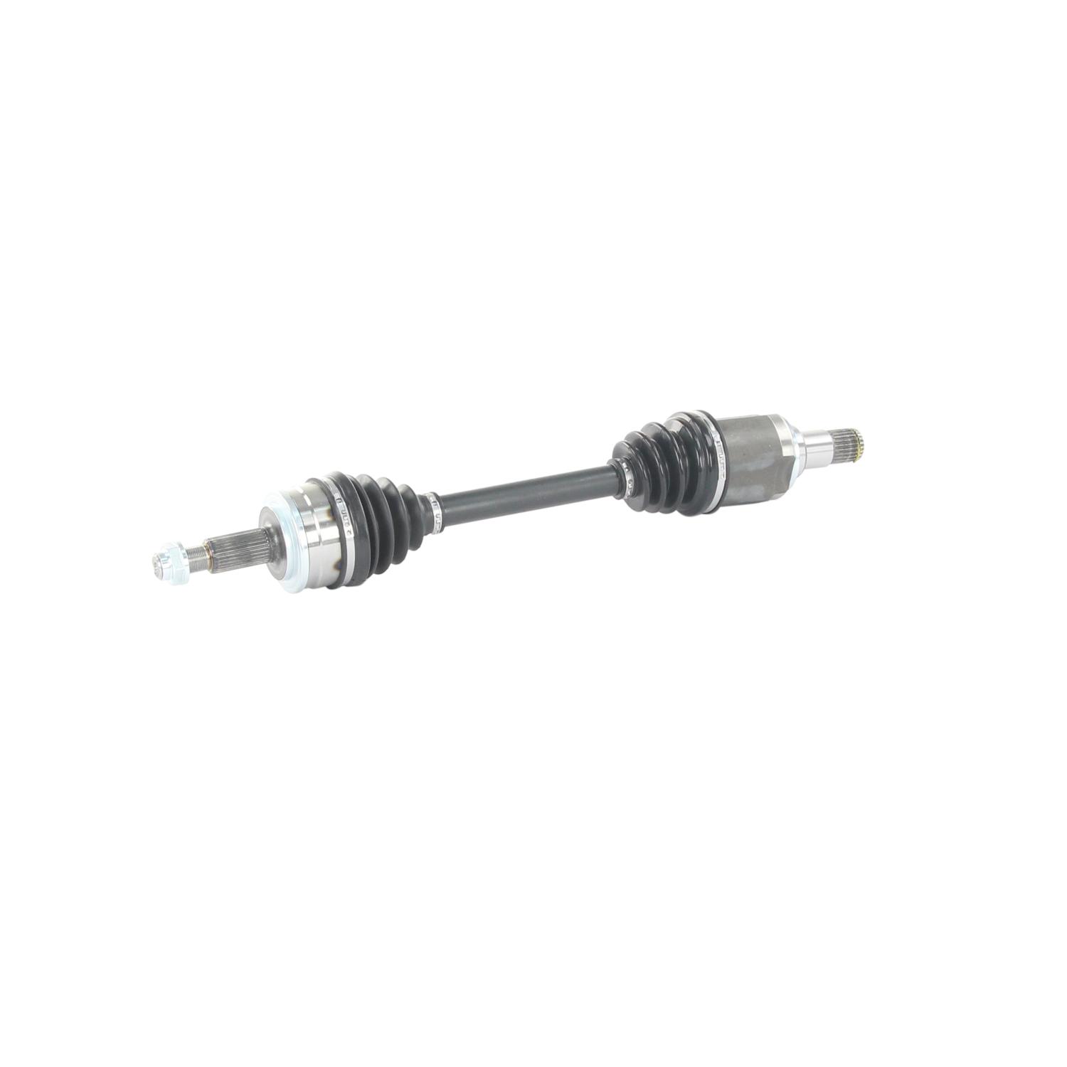 TrakMotive TO8334 - CV Axle Shaft TrakMotive TO8334 CV Axle Shaft product image 2 of 3