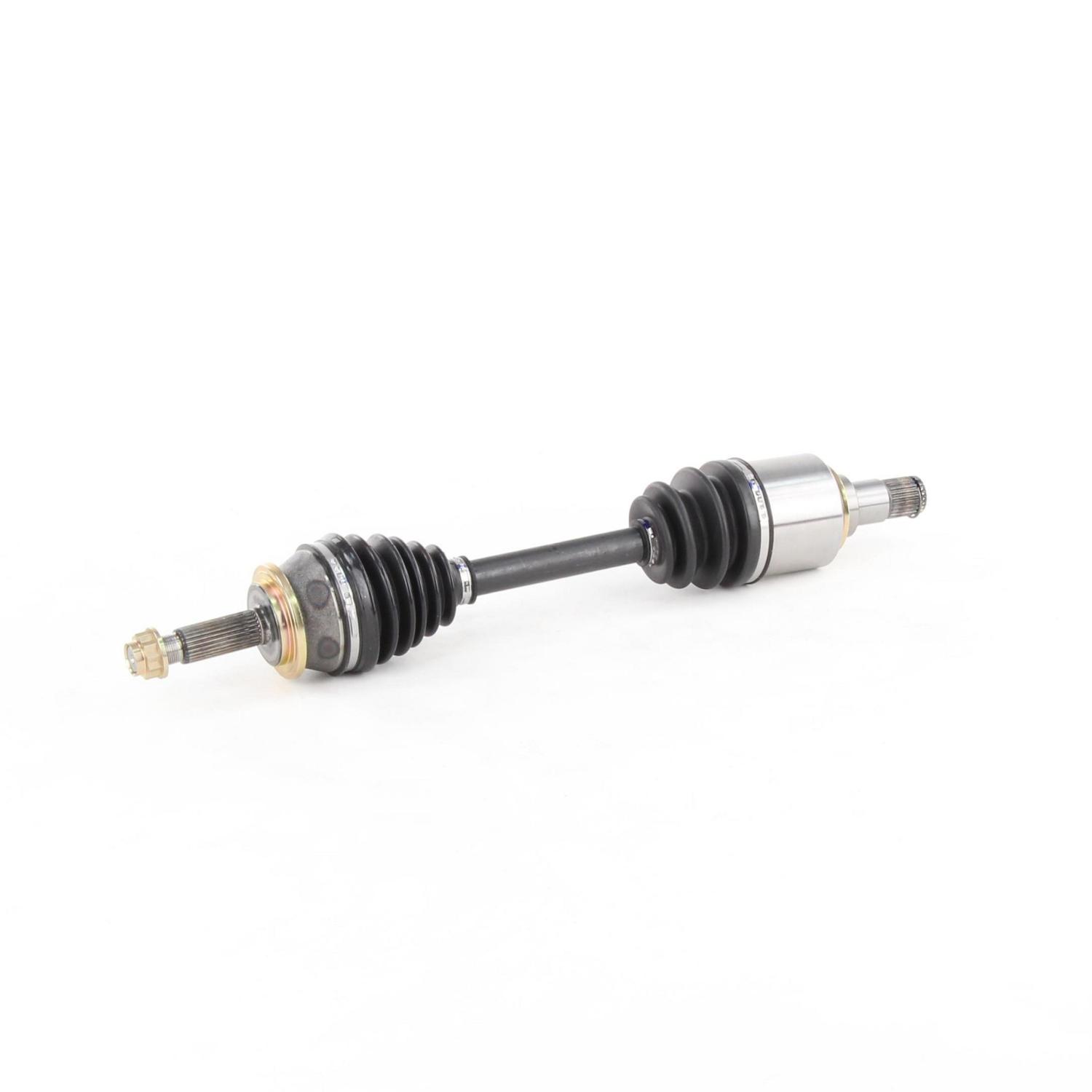 TrakMotive TO8335 - CV Axle Shaft TrakMotive TO8335 CV Axle Shaft product image 2 of 3