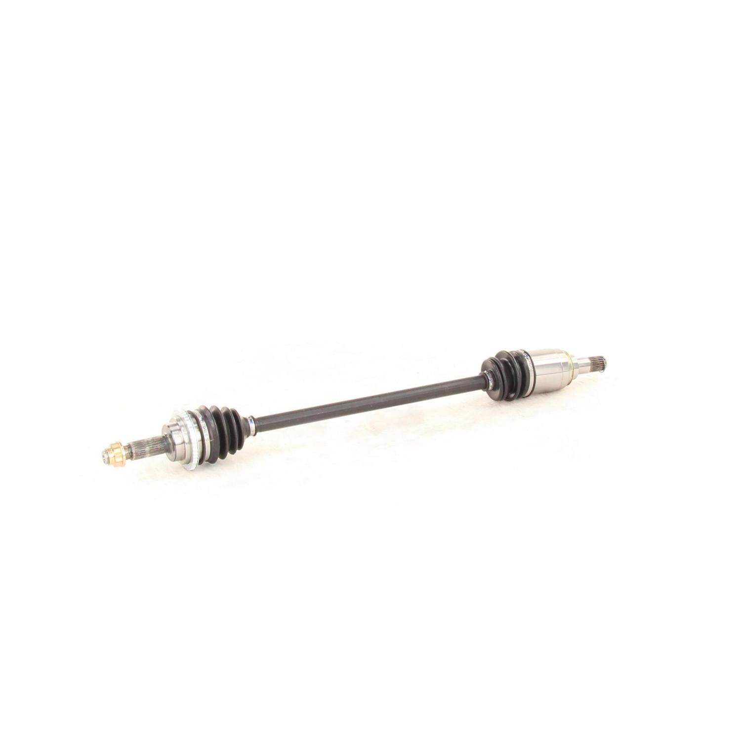 TrakMotive TO8336 - CV Axle Shaft TrakMotive TO8336 CV Axle Shaft product image 2 of 3