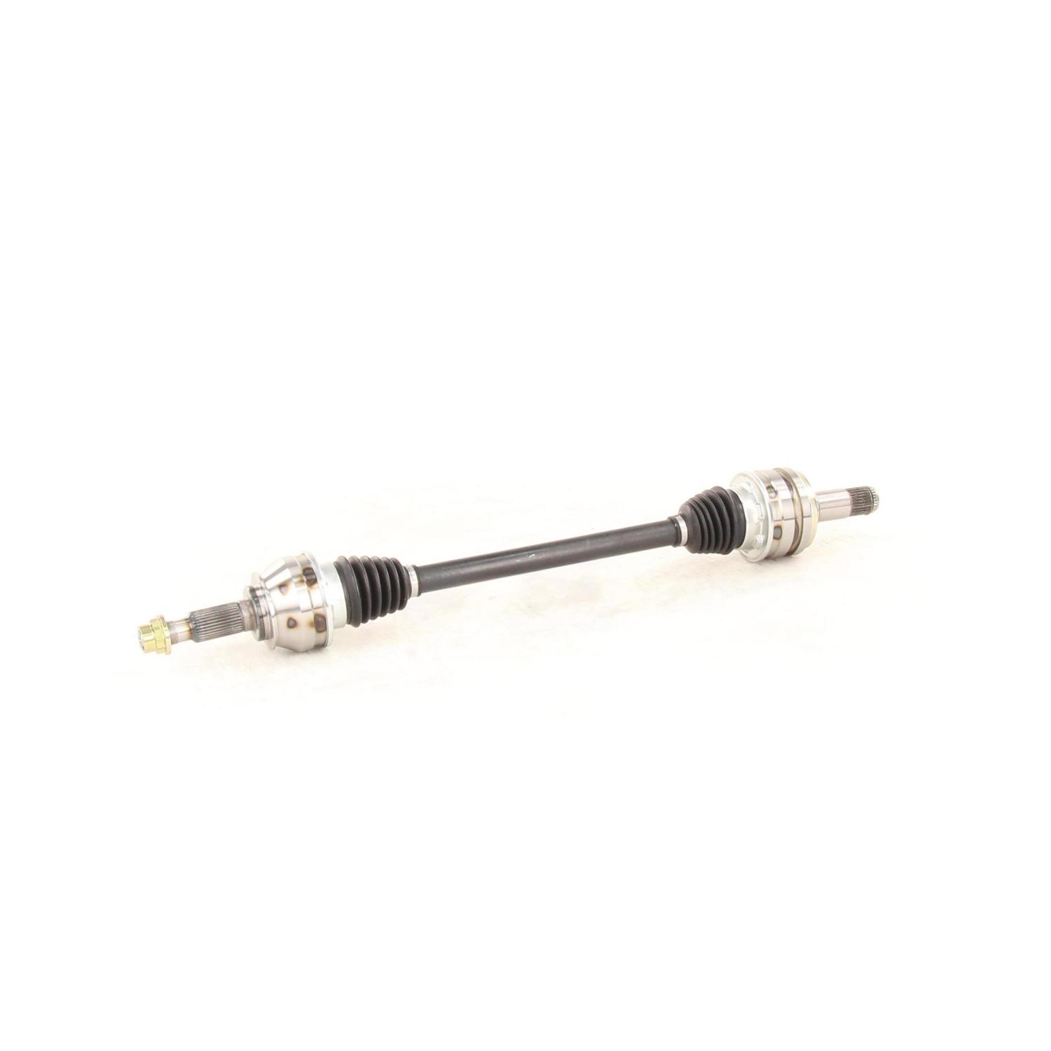 TrakMotive TO8337 CV Axle Shaft product image 3 of 4
