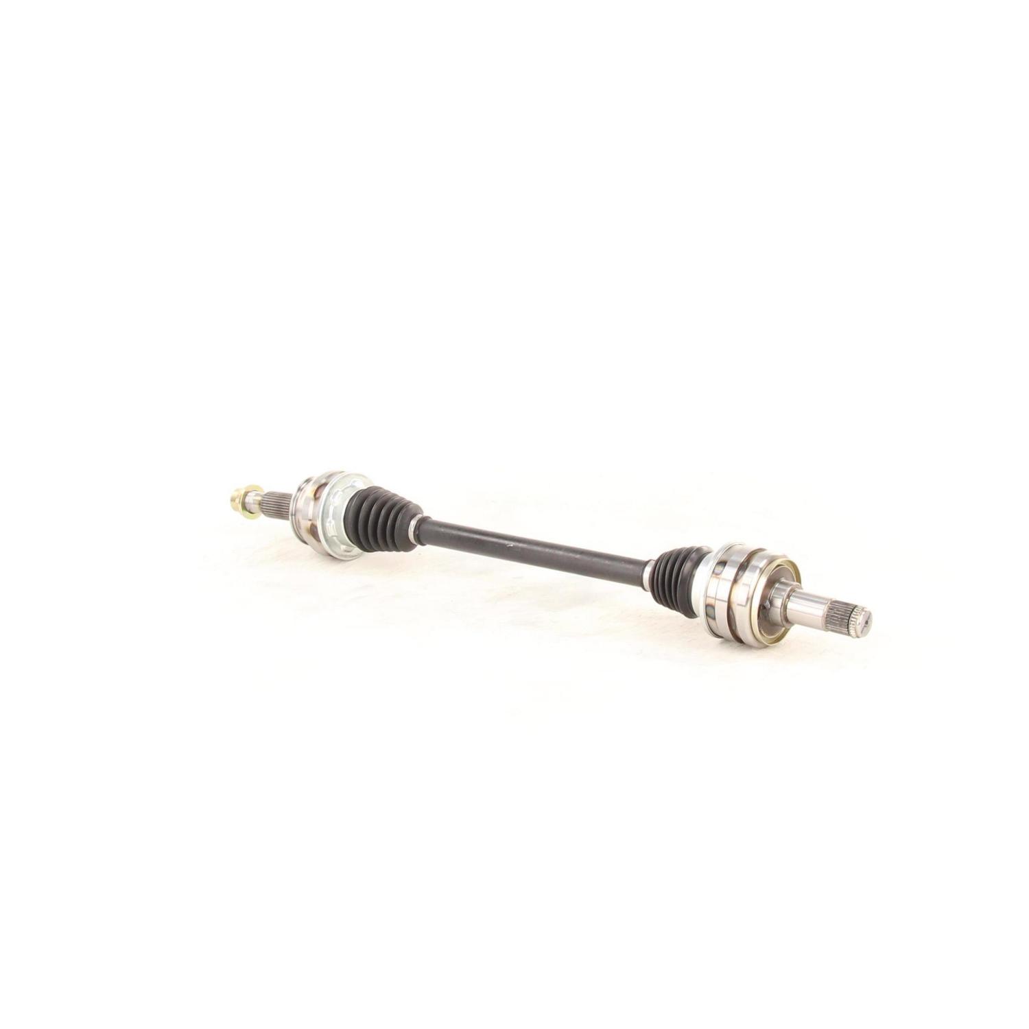 TrakMotive TO8337 CV Axle Shaft product image 4 of 4