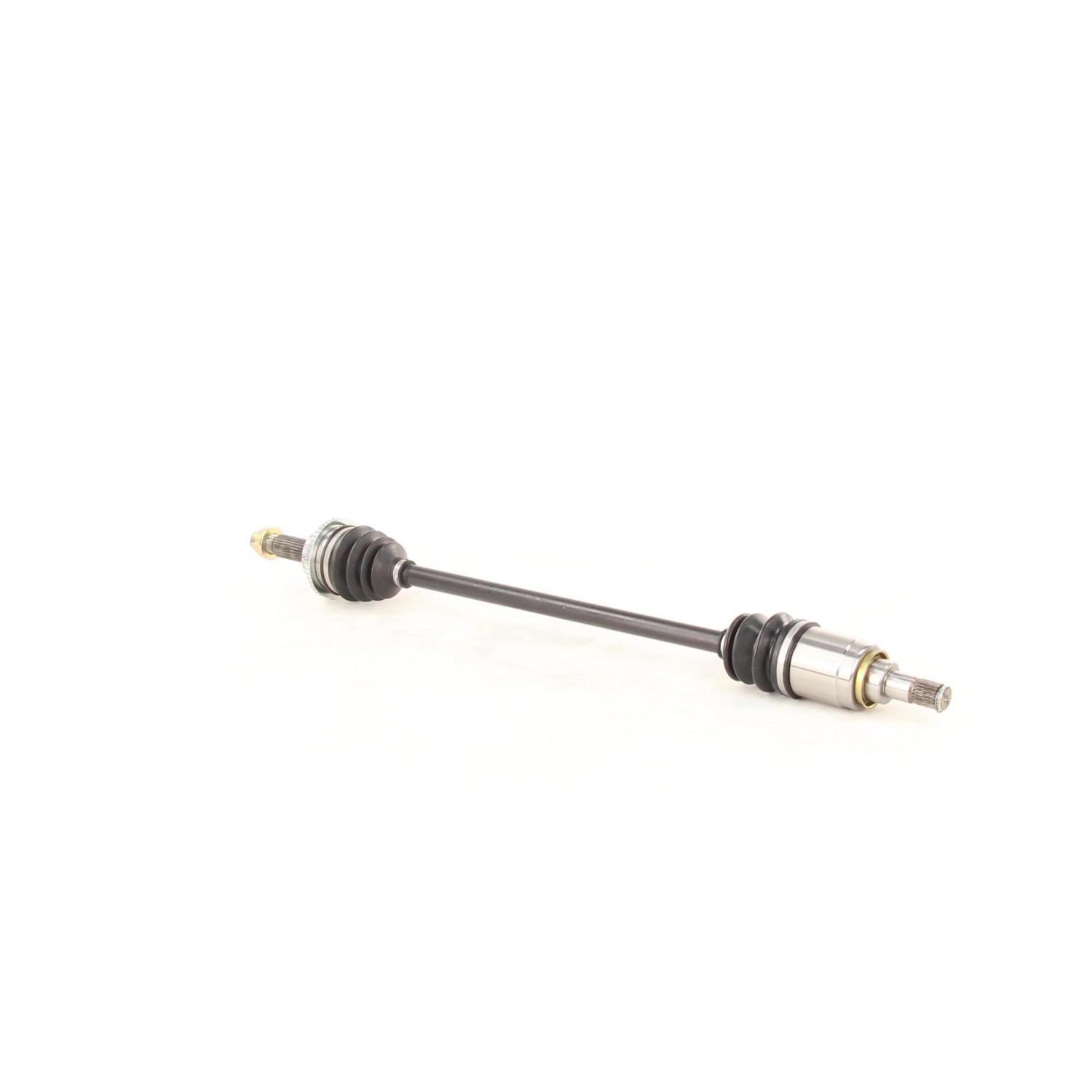 TrakMotive TO8338 - CV Axle Shaft TrakMotive TO8338 CV Axle Shaft product image 3 of 3