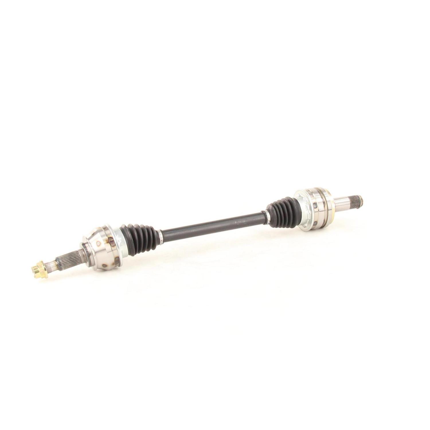 TrakMotive TO8339 - CV Axle Shaft TrakMotive TO8339 CV Axle Shaft product image 2 of 3