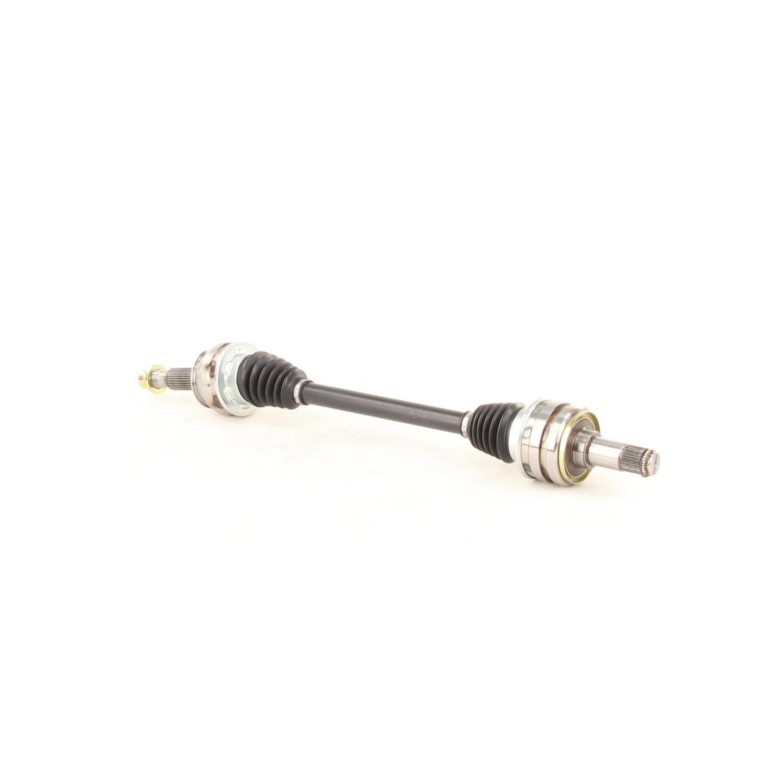 TrakMotive TO8339 - CV Axle Shaft TrakMotive TO8339 CV Axle Shaft product image 3 of 3