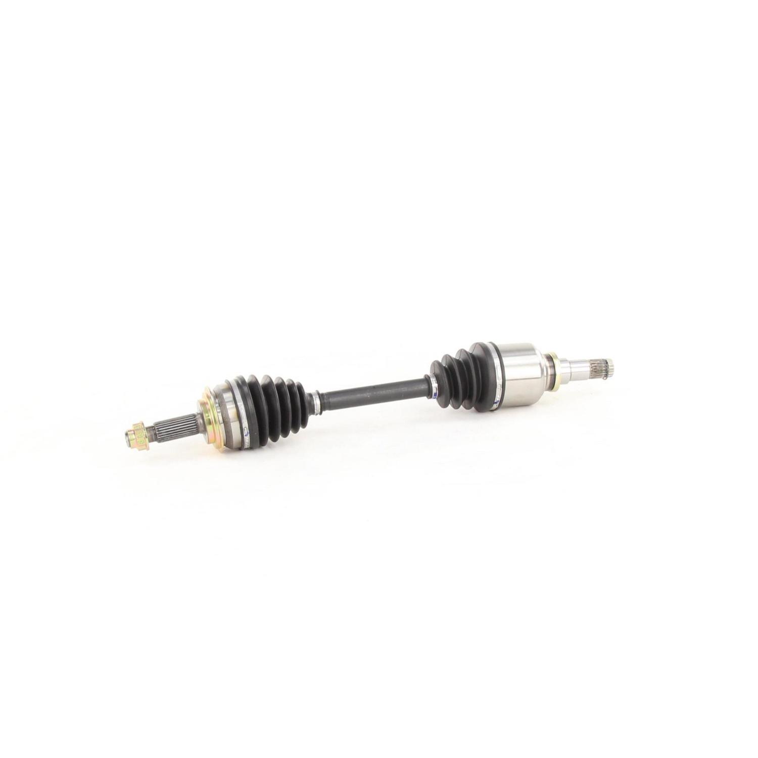 TrakMotive TO8340 CV Axle Shaft product image 2 of 3