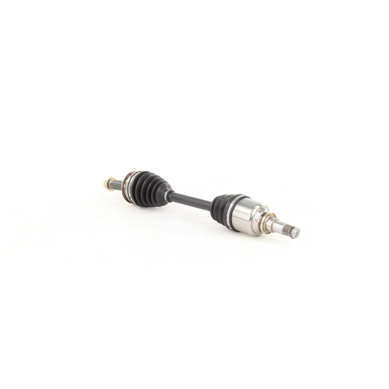 TrakMotive TO8340 CV Axle Shaft product image 3 of 3