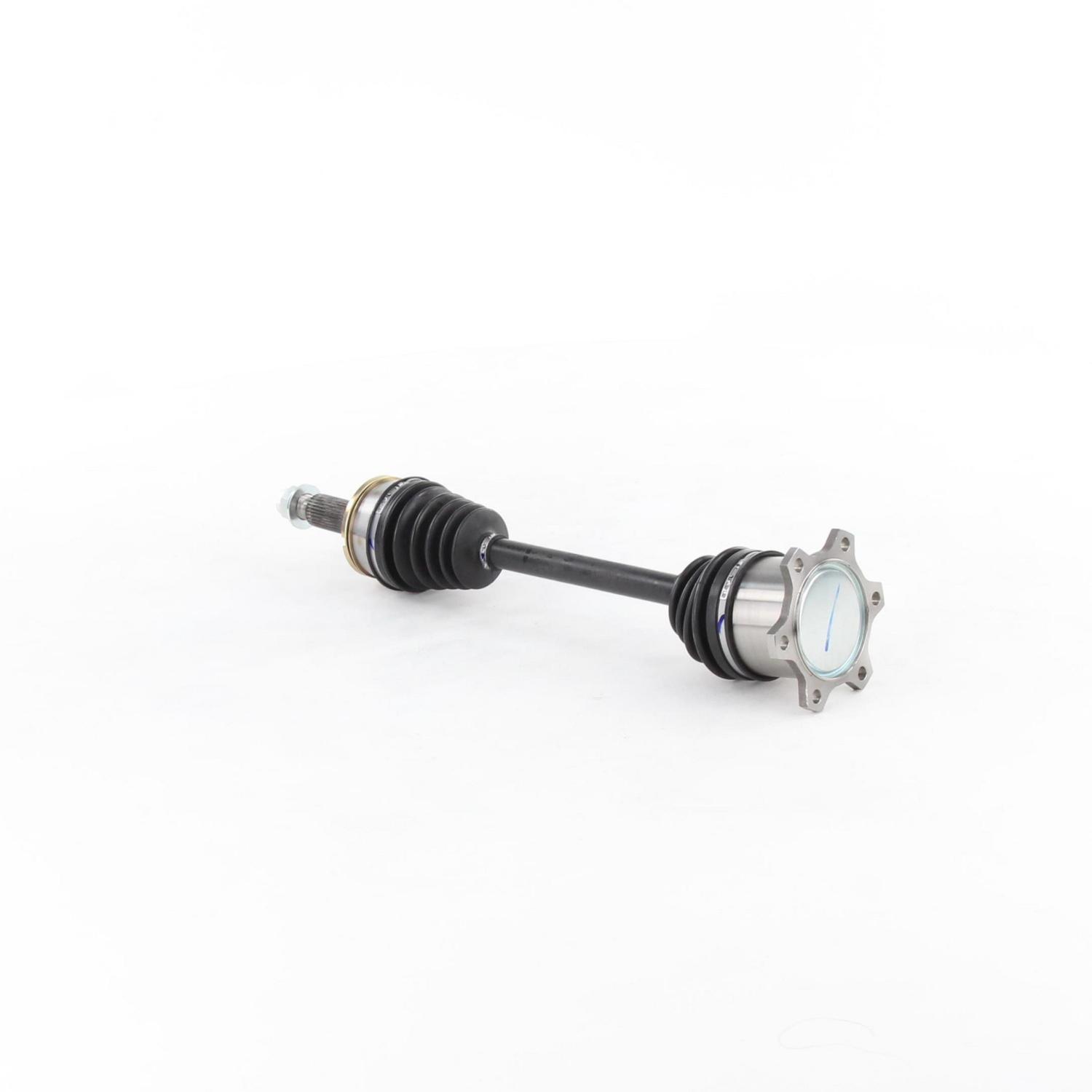 TrakMotive TO8352 - CV Axle Shaft TrakMotive TO8352 CV Axle Shaft product image 3 of 3