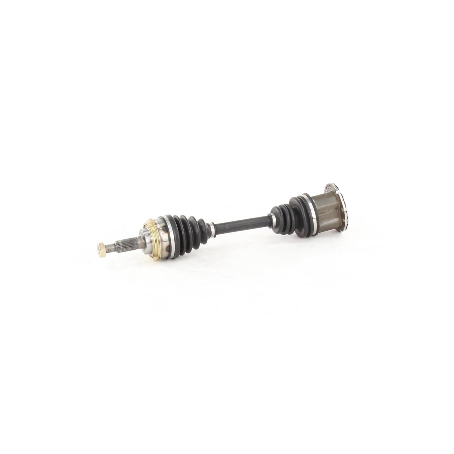TrakMotive TO8357 - CV Axle Shaft TrakMotive TO8357 CV Axle Shaft product image 2 of 3