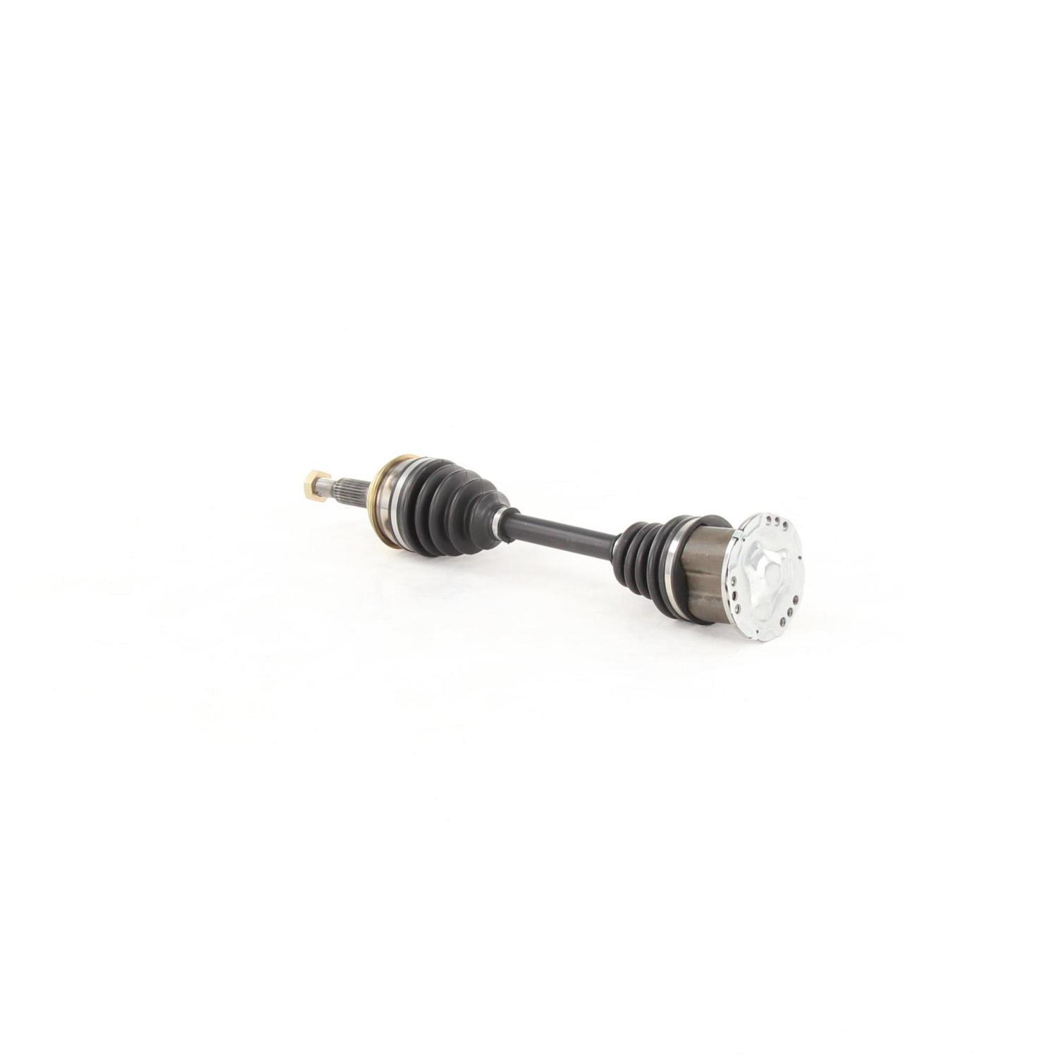 TrakMotive TO8357 - CV Axle Shaft TrakMotive TO8357 CV Axle Shaft product image 3 of 3