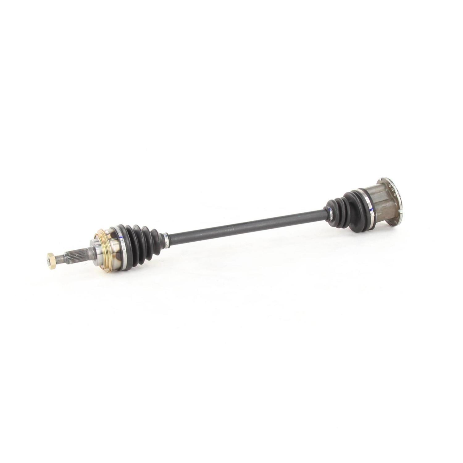 TrakMotive TO8359 - CV Axle Shaft TrakMotive TO8359 CV Axle Shaft product image 2 of 3