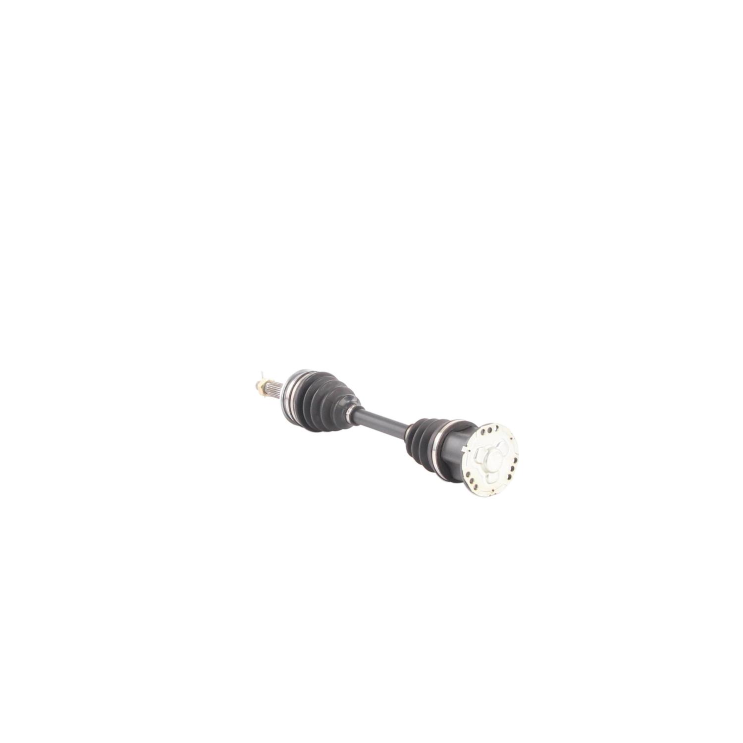 TrakMotive TO8360 CV Axle Shaft product image 3 of 3