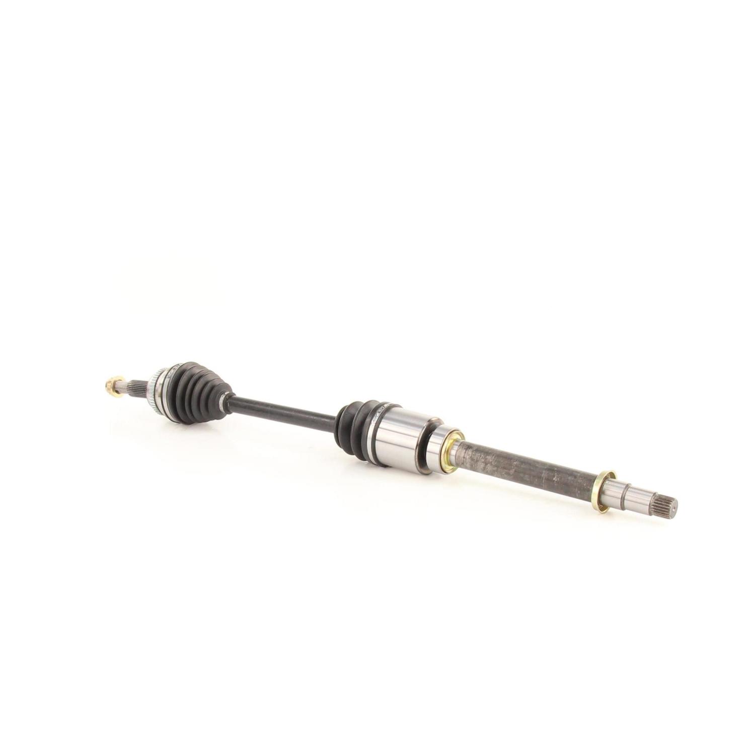 TrakMotive TO8371 - CV Axle Shaft TrakMotive TO8371 CV Axle Shaft product image 3 of 3